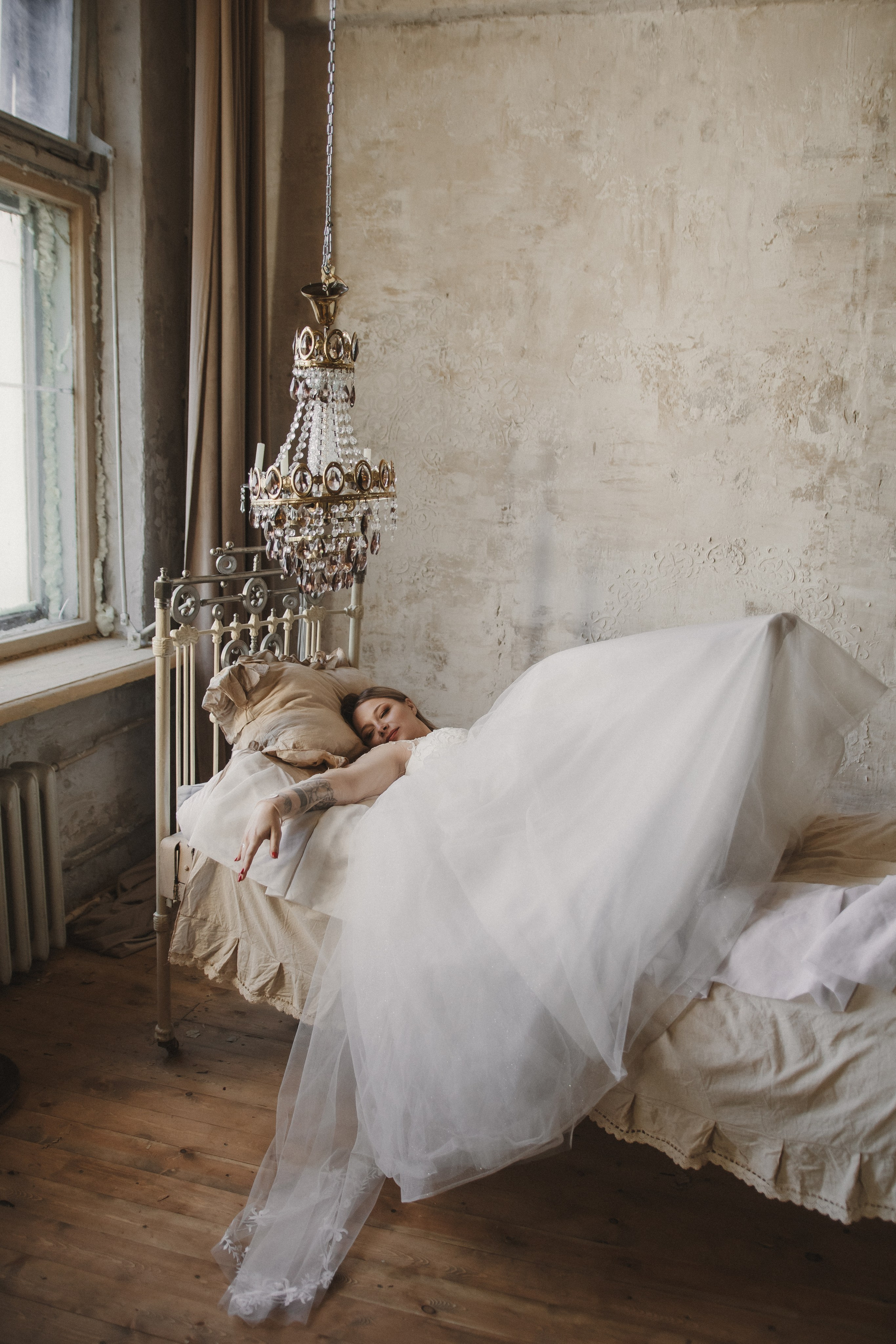 Татьяна и Дмитрий. Фотограф Новосибирск