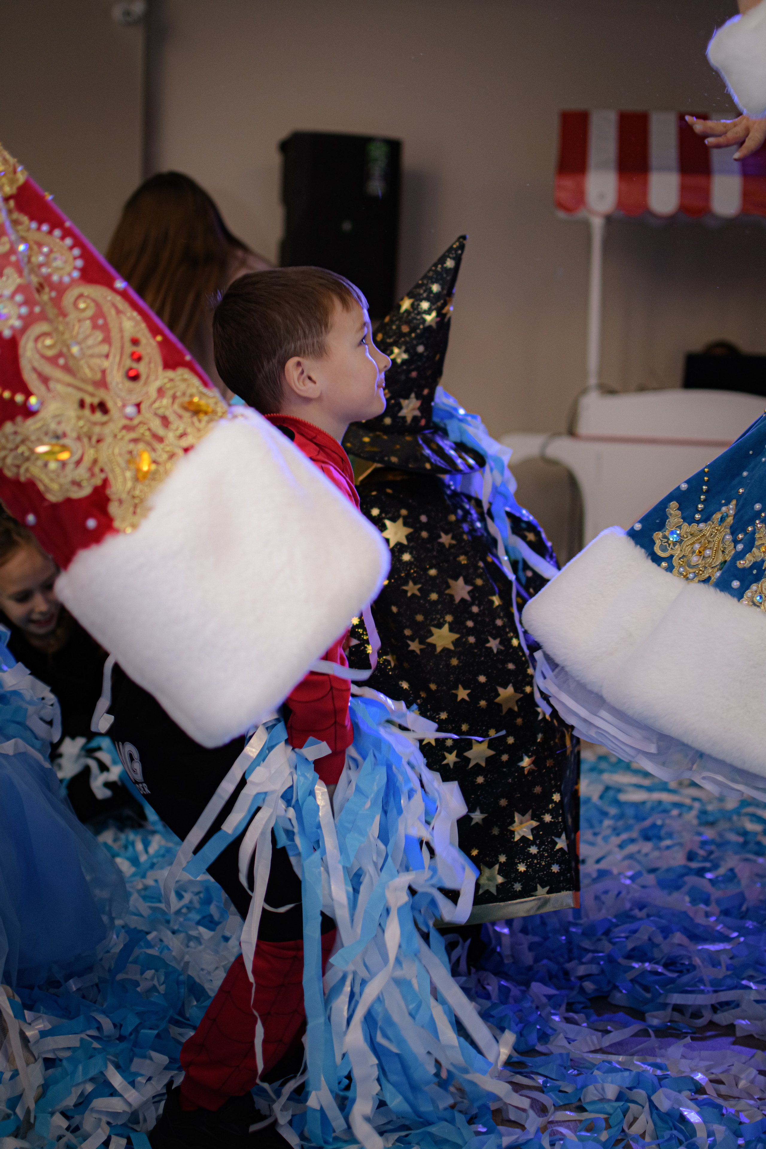 HAPPY NEW YEAR. Photokarish