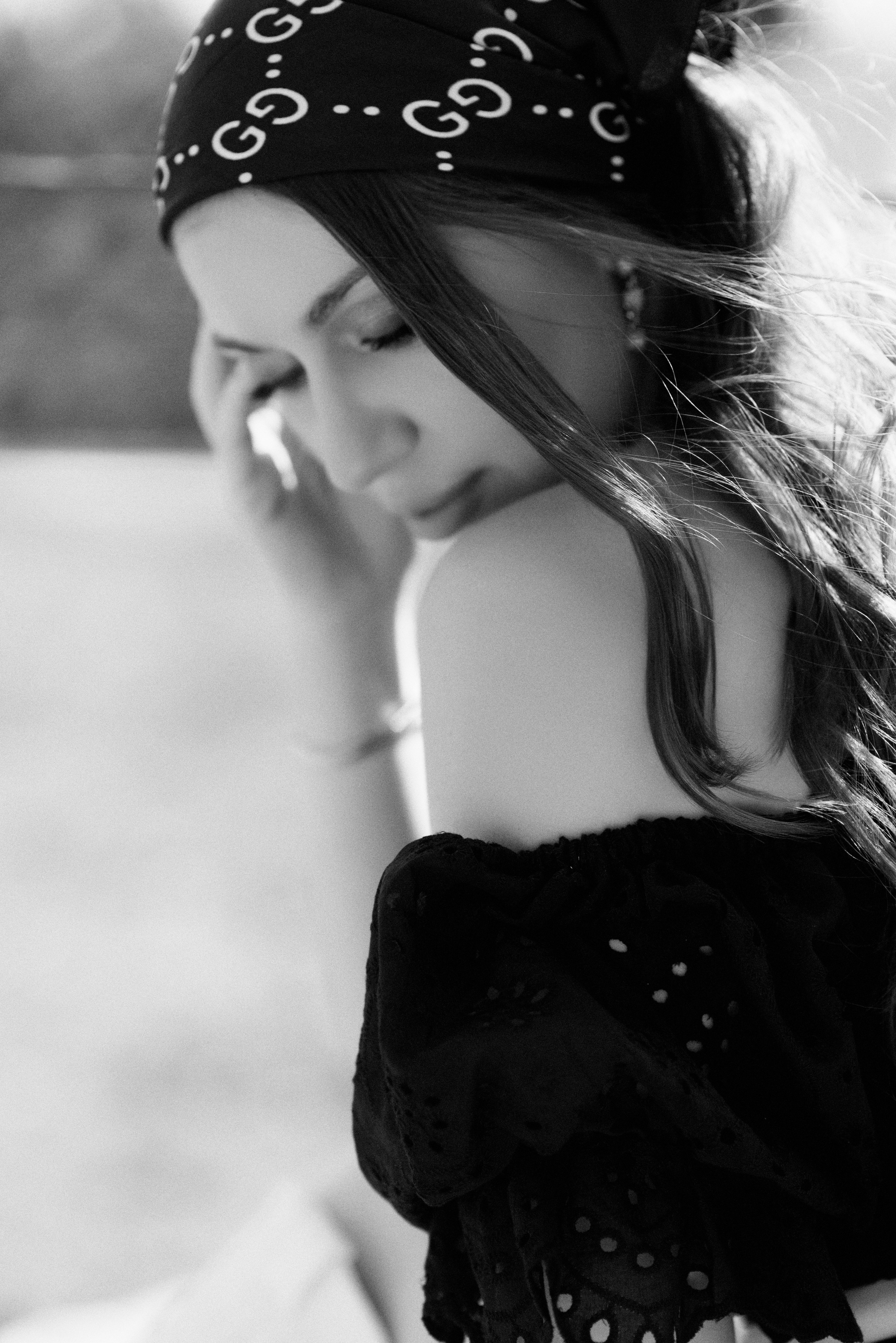 Женский Портрет. Ваш фотограф в Донецке. Ткаченко Юлия