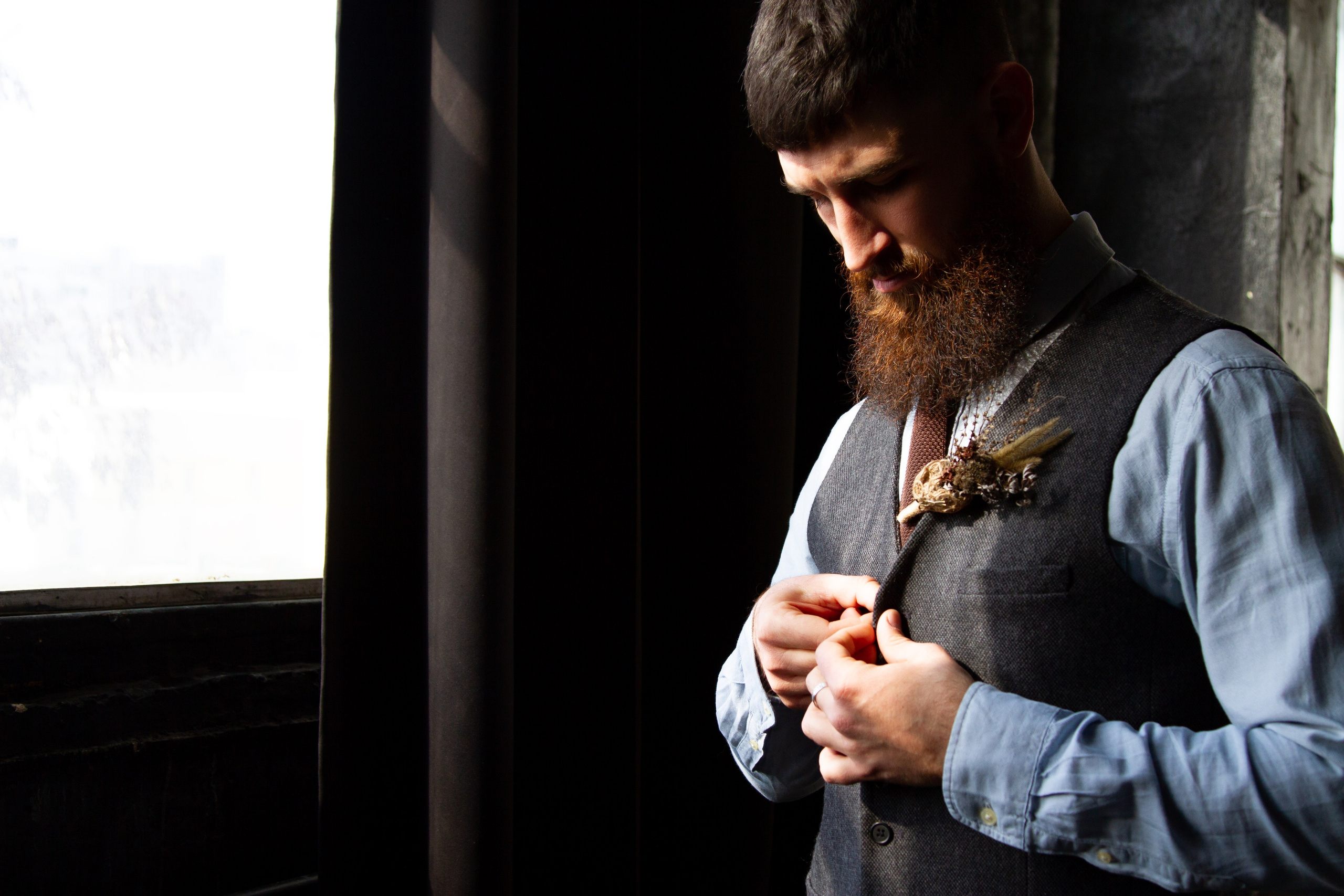 Свадебное. Фотограф Яна Романова