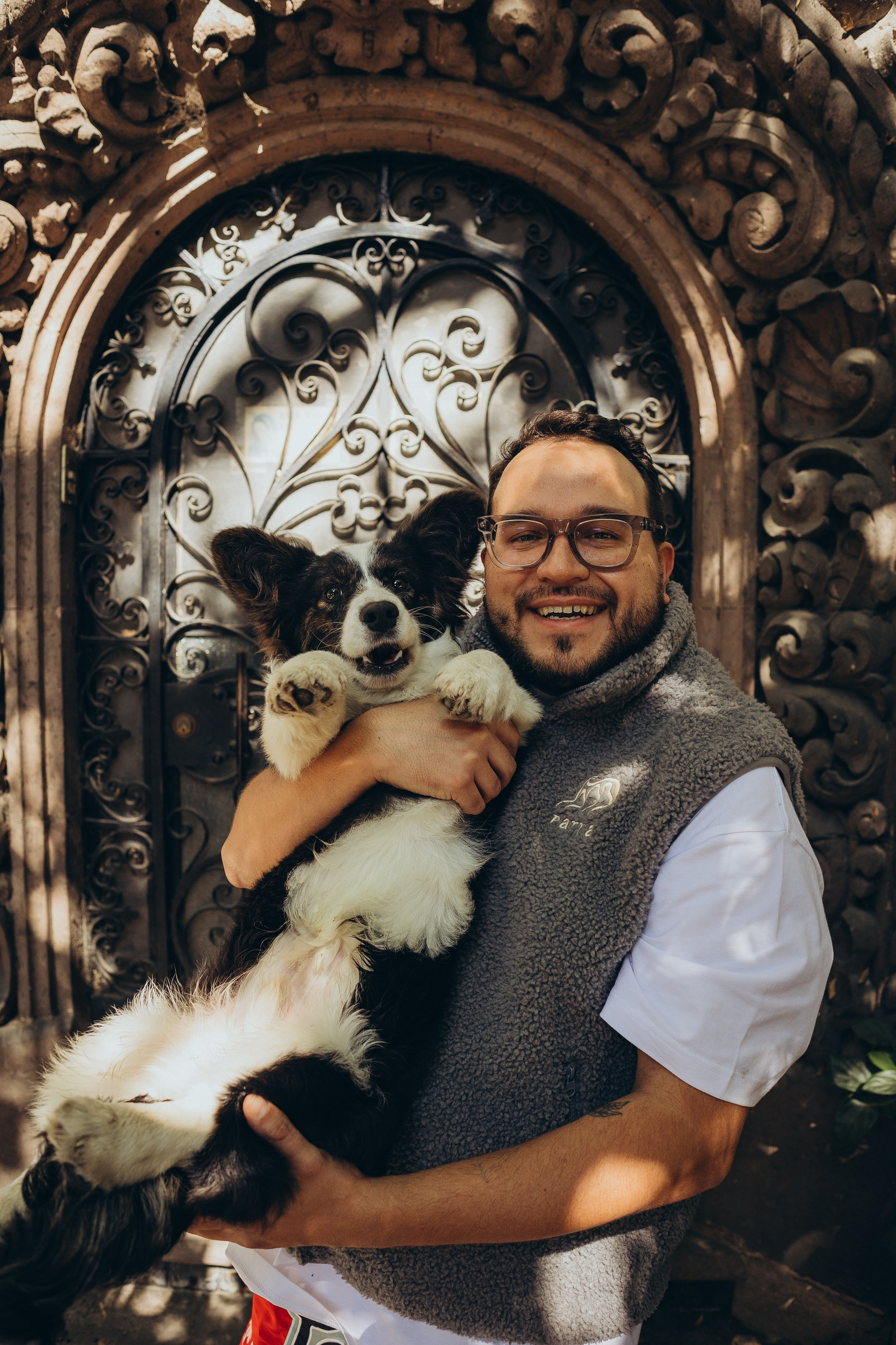 Pyotr. Irina Krokhaleva. Fotógrafa de familias y parejas en Ekaterimburg, Rusia