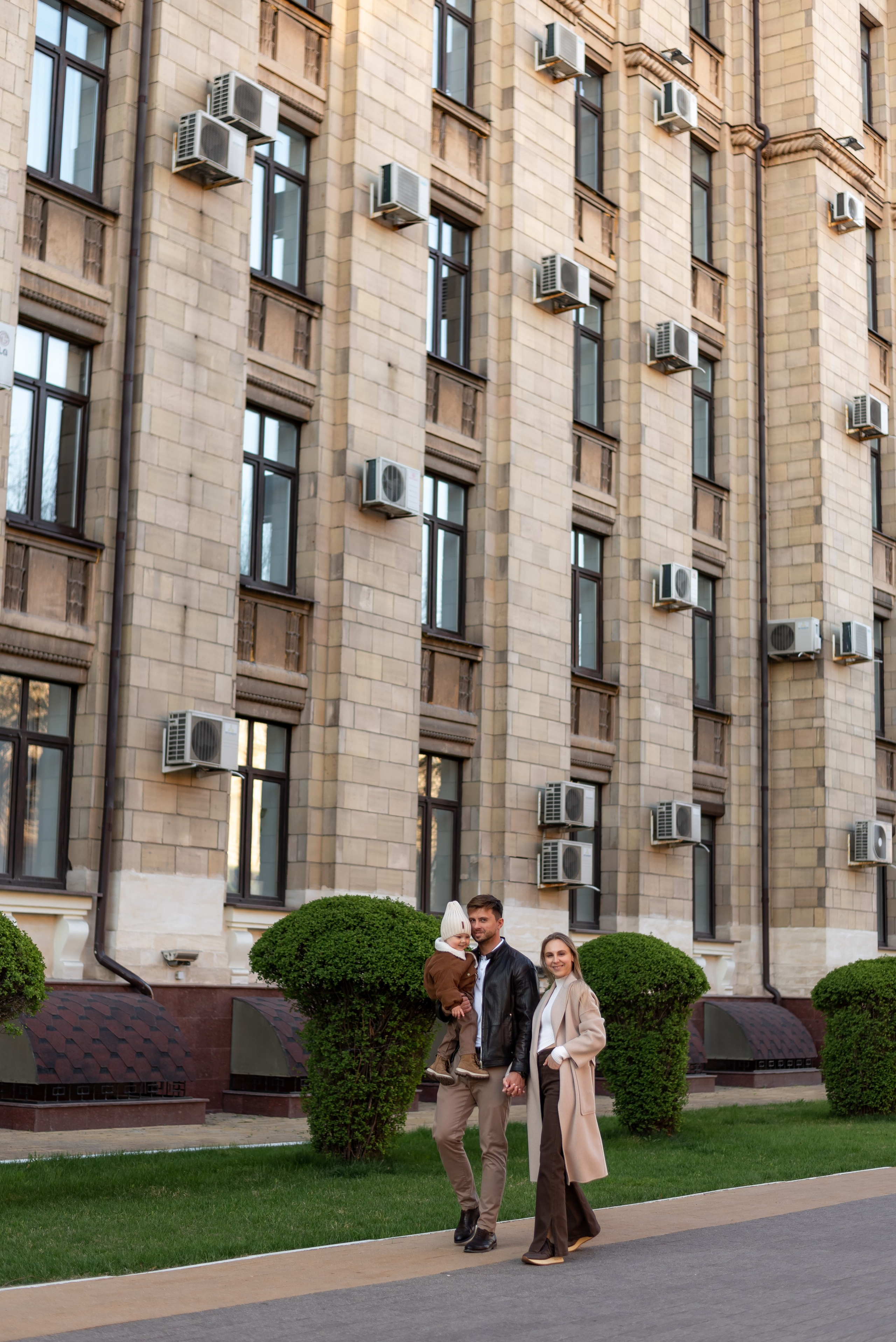 Семья и дети. Семейный и детский фотограф в Воронеже София Минакова