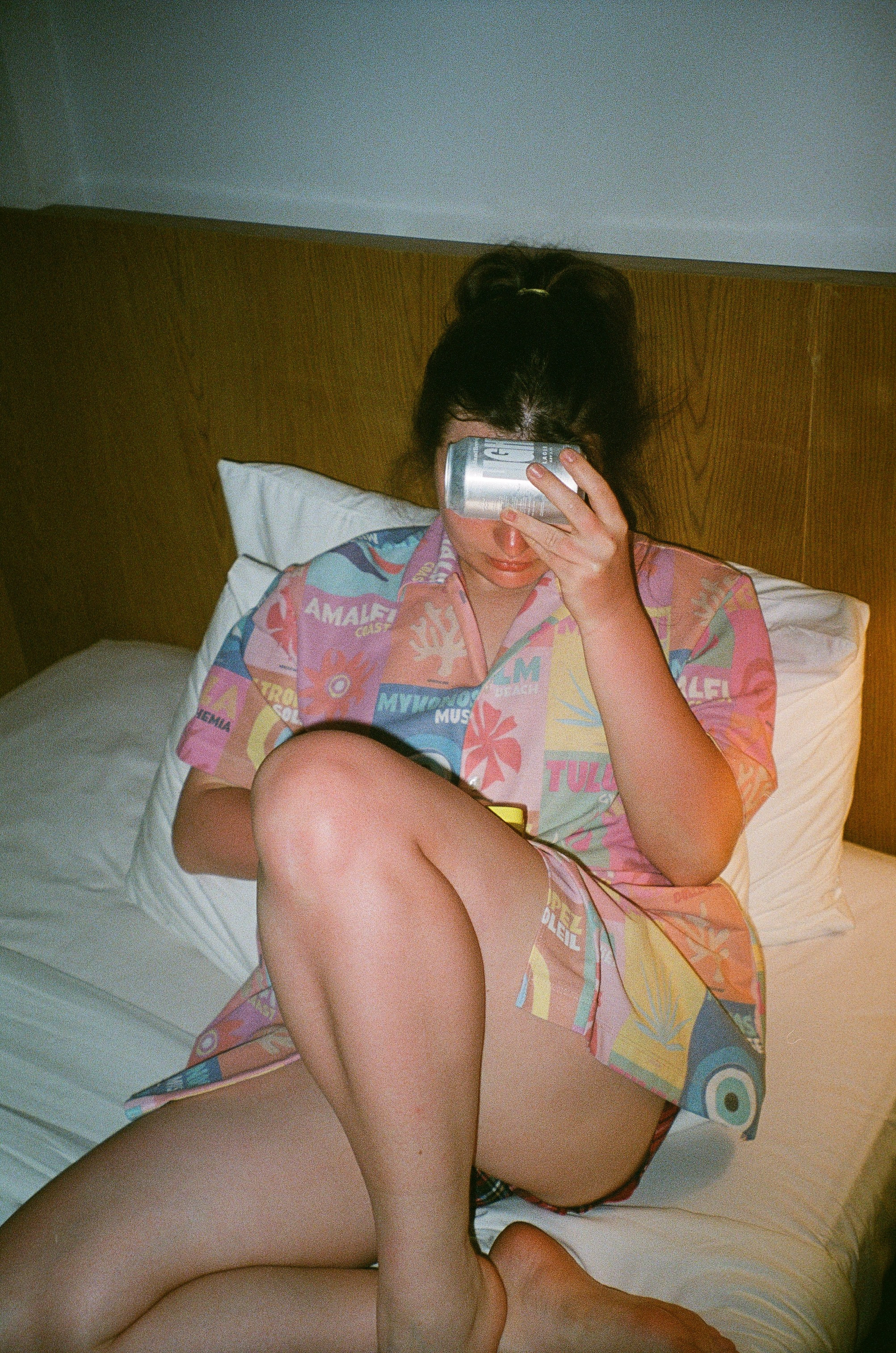 ENERGY OF YOUTH. Carolinetru