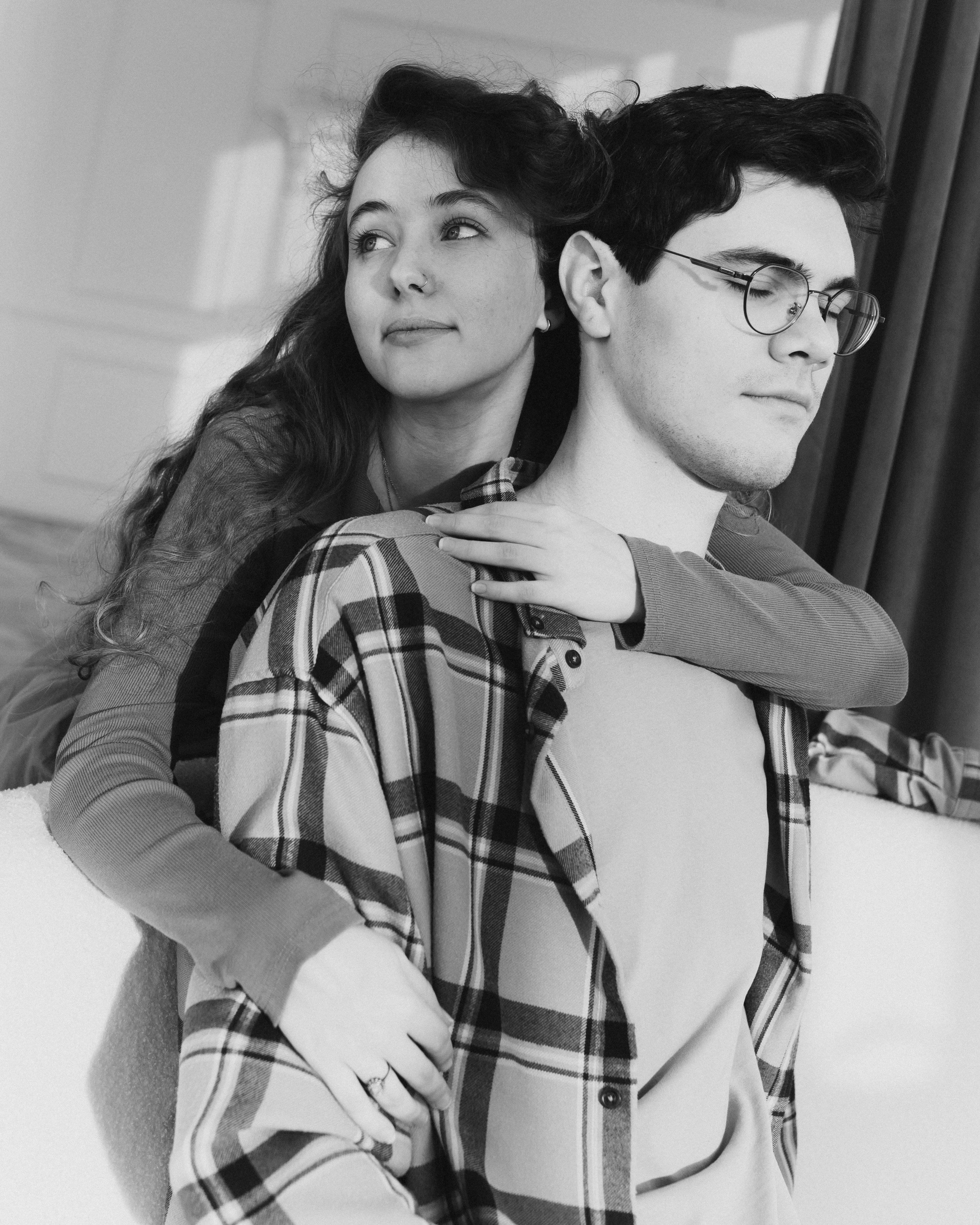 Рита и Паша. Катерина Аникеева | Фотограф | Екатеринбург