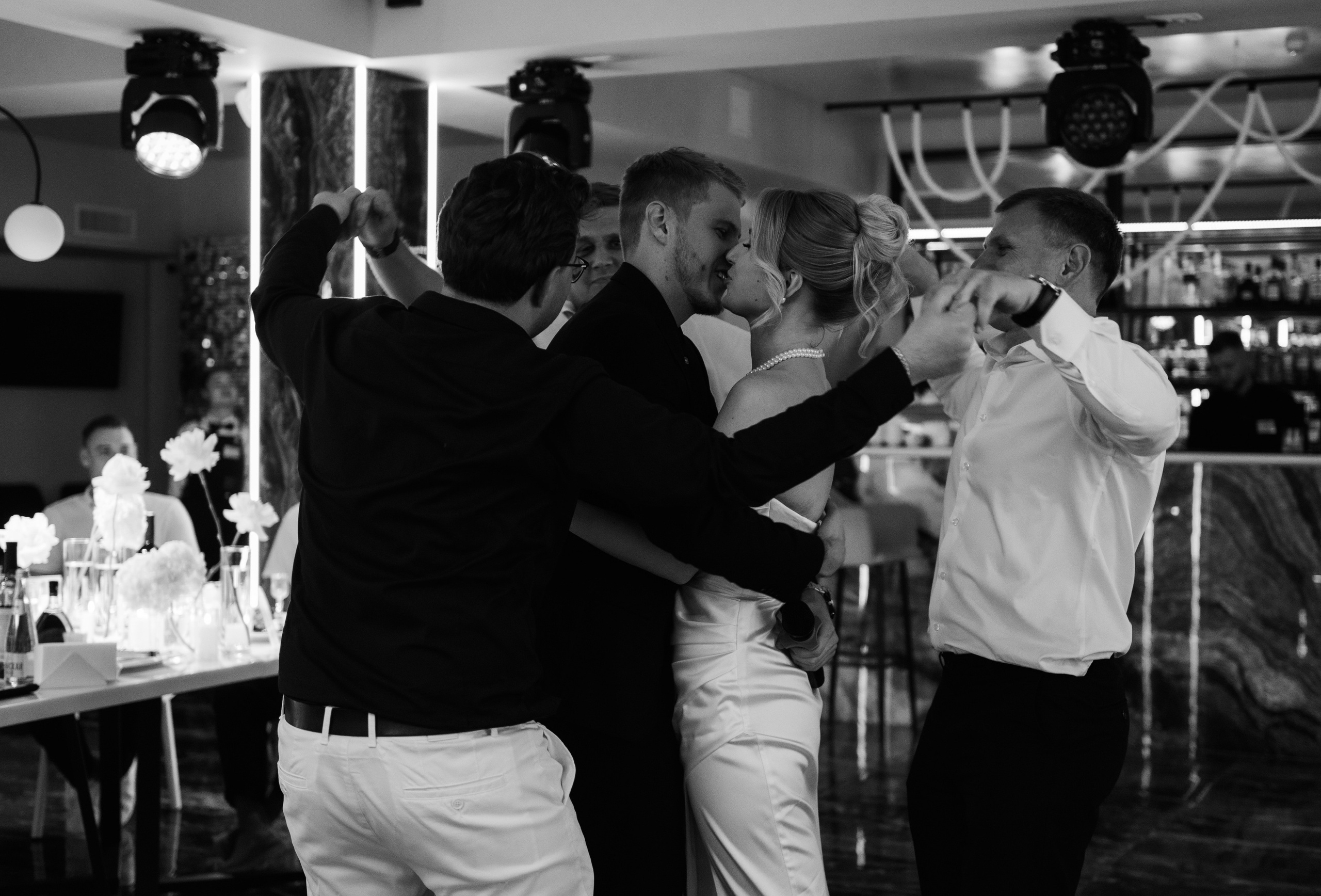 Максим и Анастасия. Свадебный, женский, семейный фотограф в Севастополе Юлия Мошенко