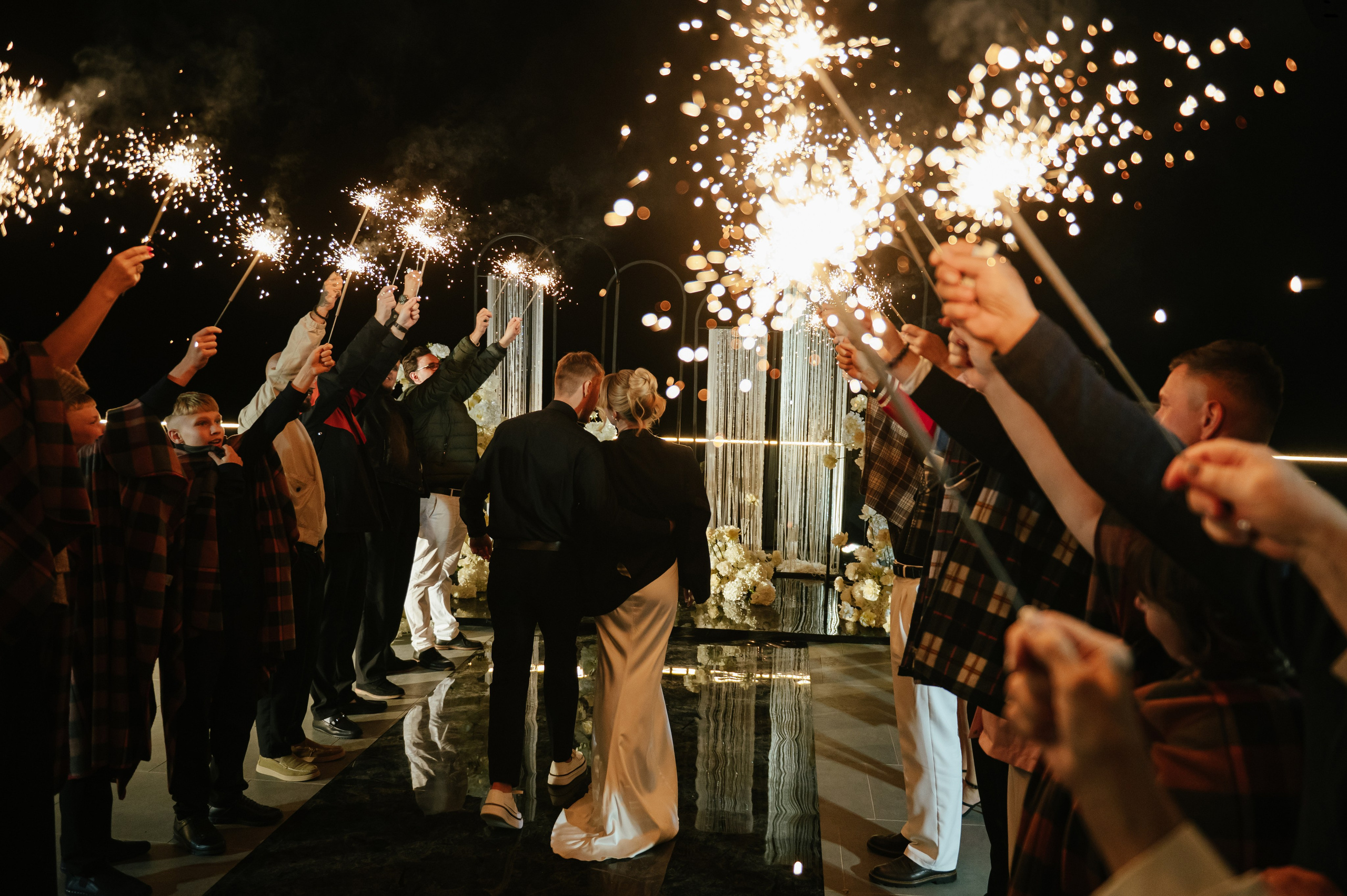 Максим и Анастасия. Свадебный, женский, семейный фотограф в Севастополе Юлия Мошенко