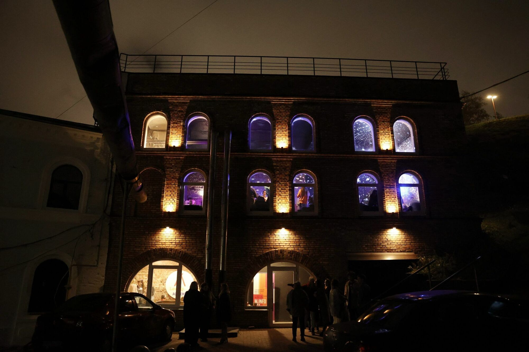 Репортажное портфолио. Свадебный фотограф в Нижнем Новгороде и Москве Сергей Воробьев