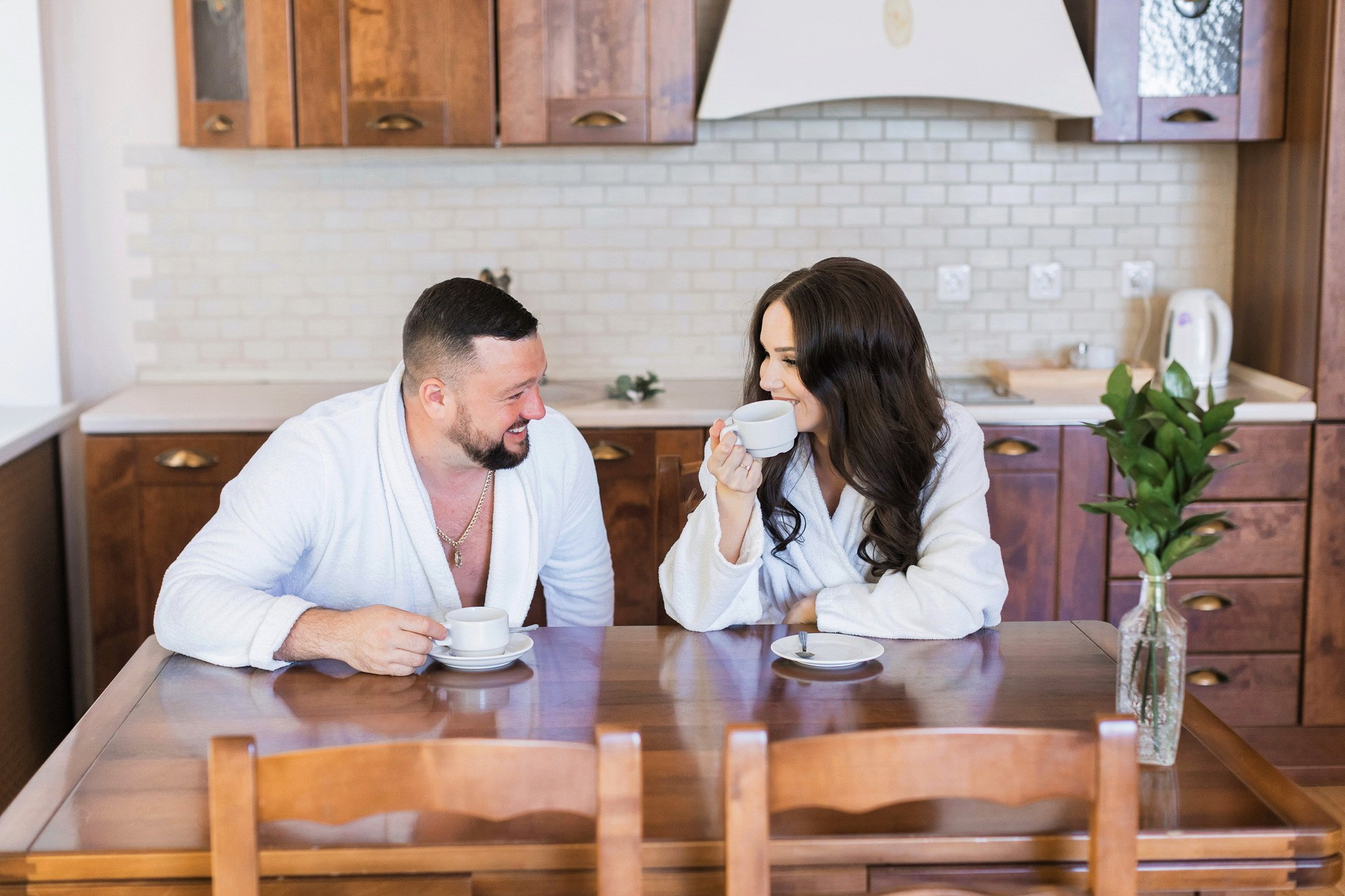 Свадебная фотосессия на берегу Горьковского моря. Свадебный фотограф в Нижнем Новгороде и Москве Сергей Воробьев