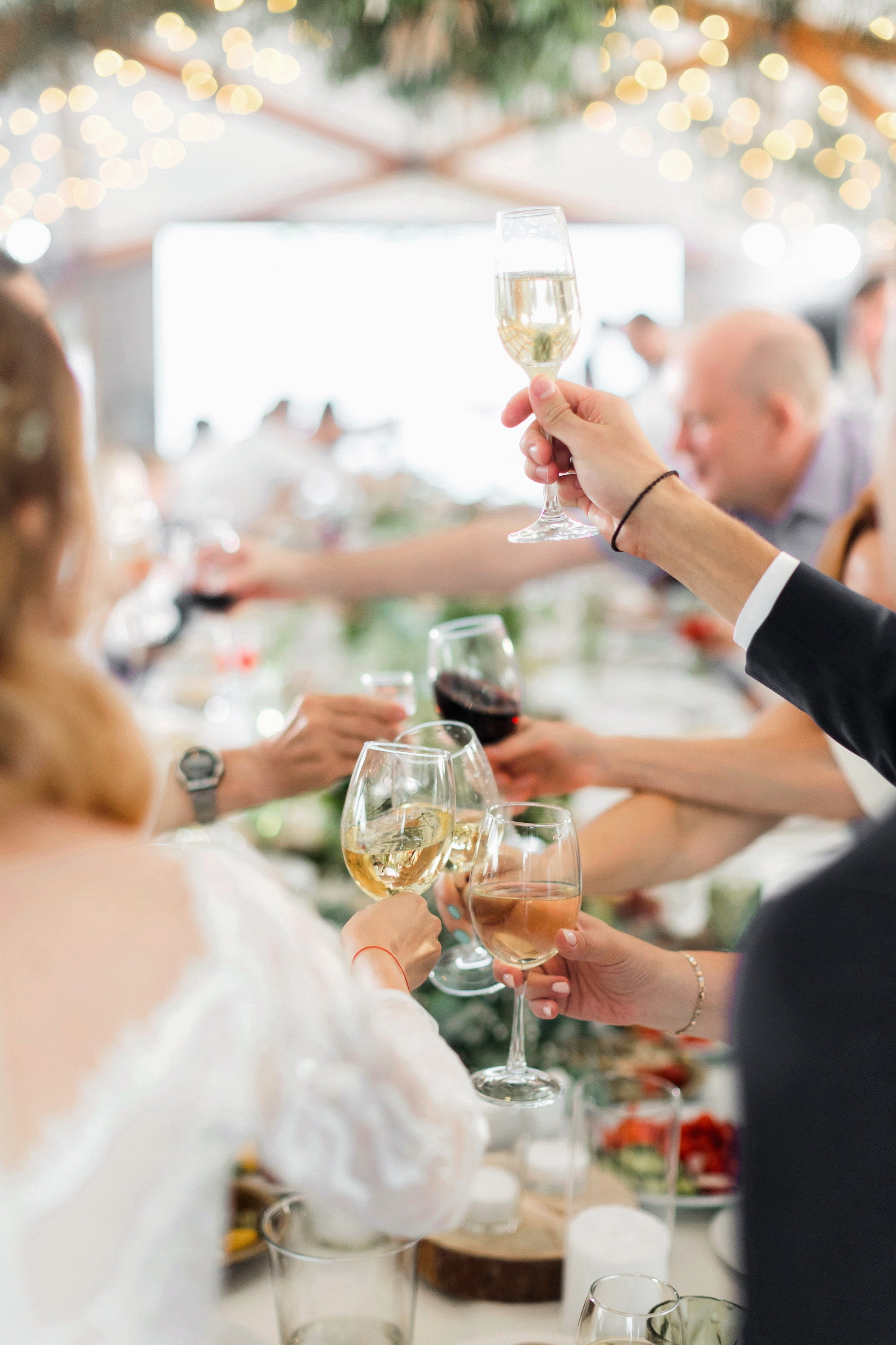 Свадьба на природе. Свадебный фотограф в Нижнем Новгороде и Москве Сергей Воробьев