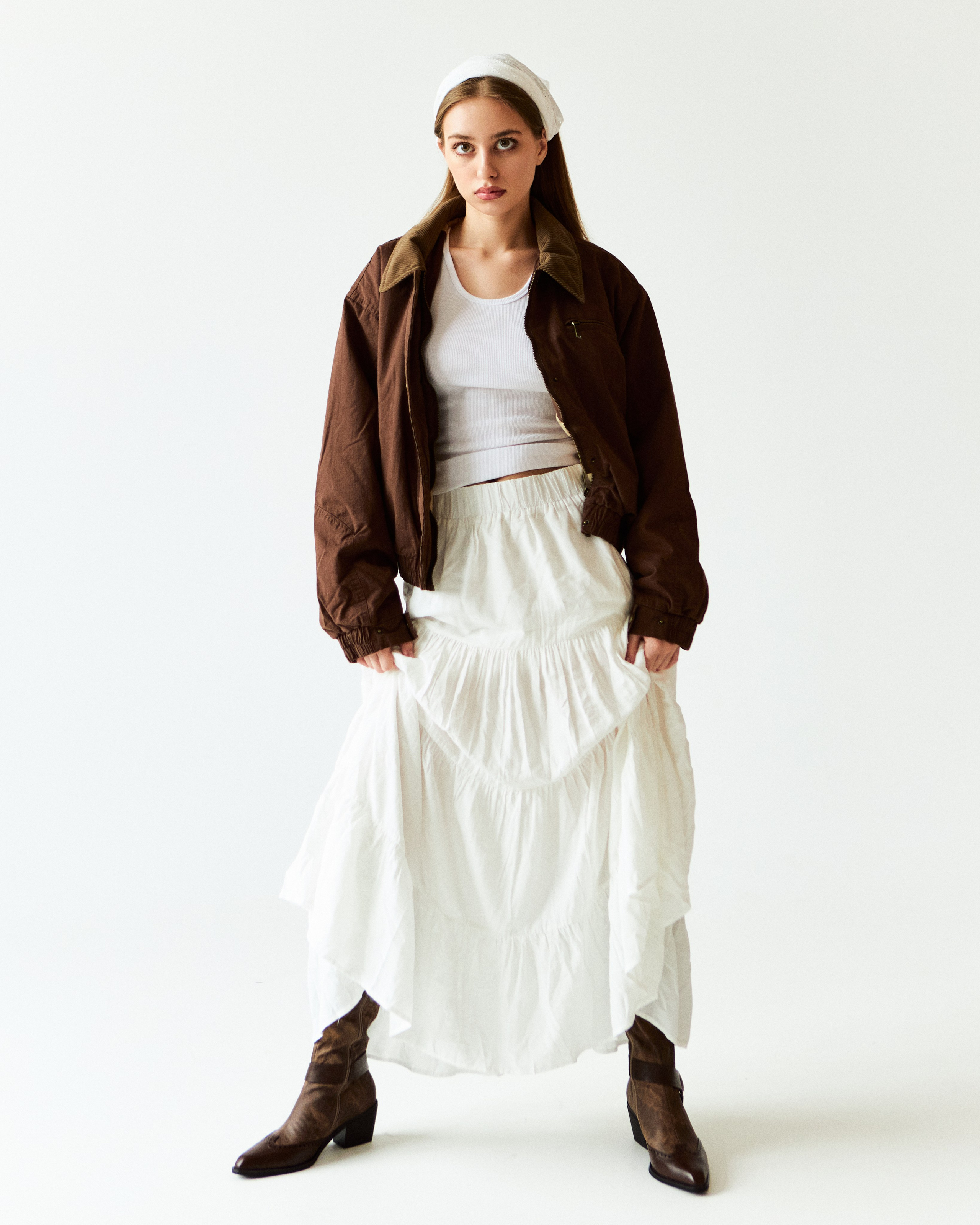 Анастасия. Мультижанровый фотограф в Москве/Орле/Санкт-Петербурге Щукина Анастасия