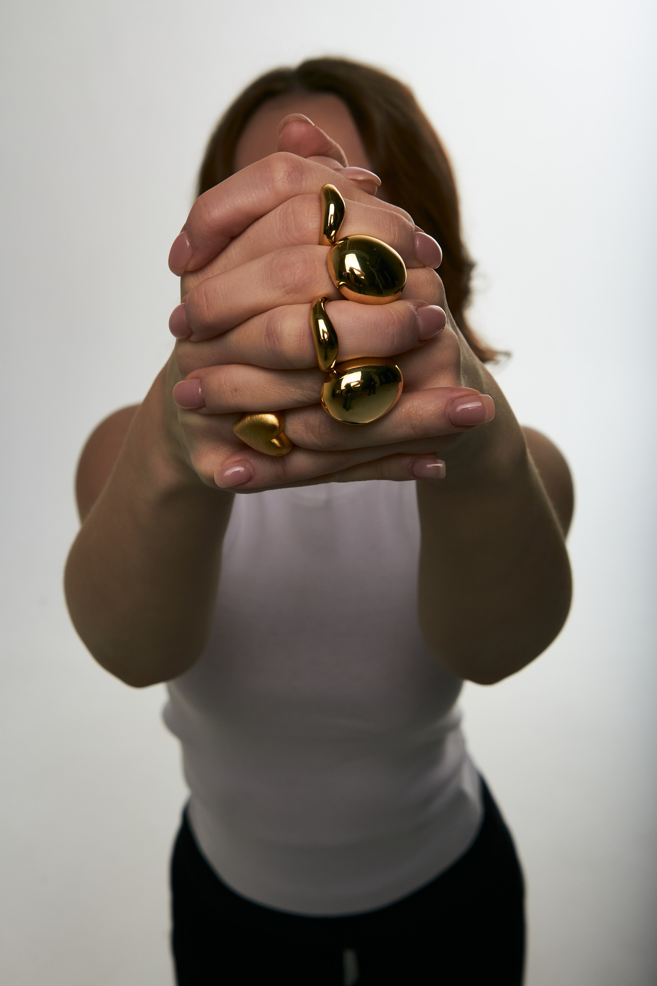 Бренд дизайнерских украшений Lotus. Мультижанровый фотограф в Москве/Орле/Санкт-Петербурге Щукина Анастасия