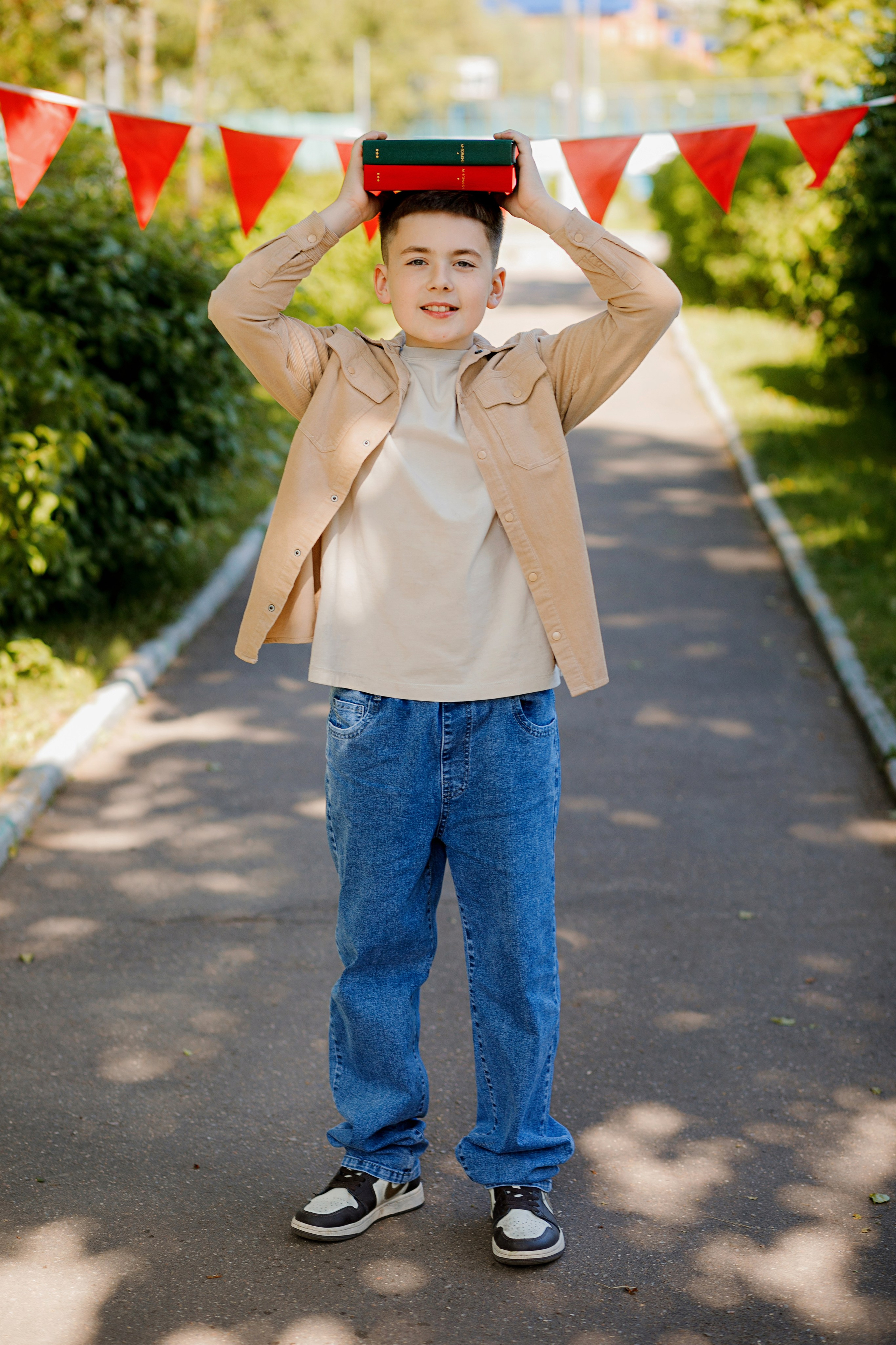 НАЧАЛЬНАЯ ШКОЛА. Семейный фотограф в Москве выпускные альбомы Клюковская Надежда