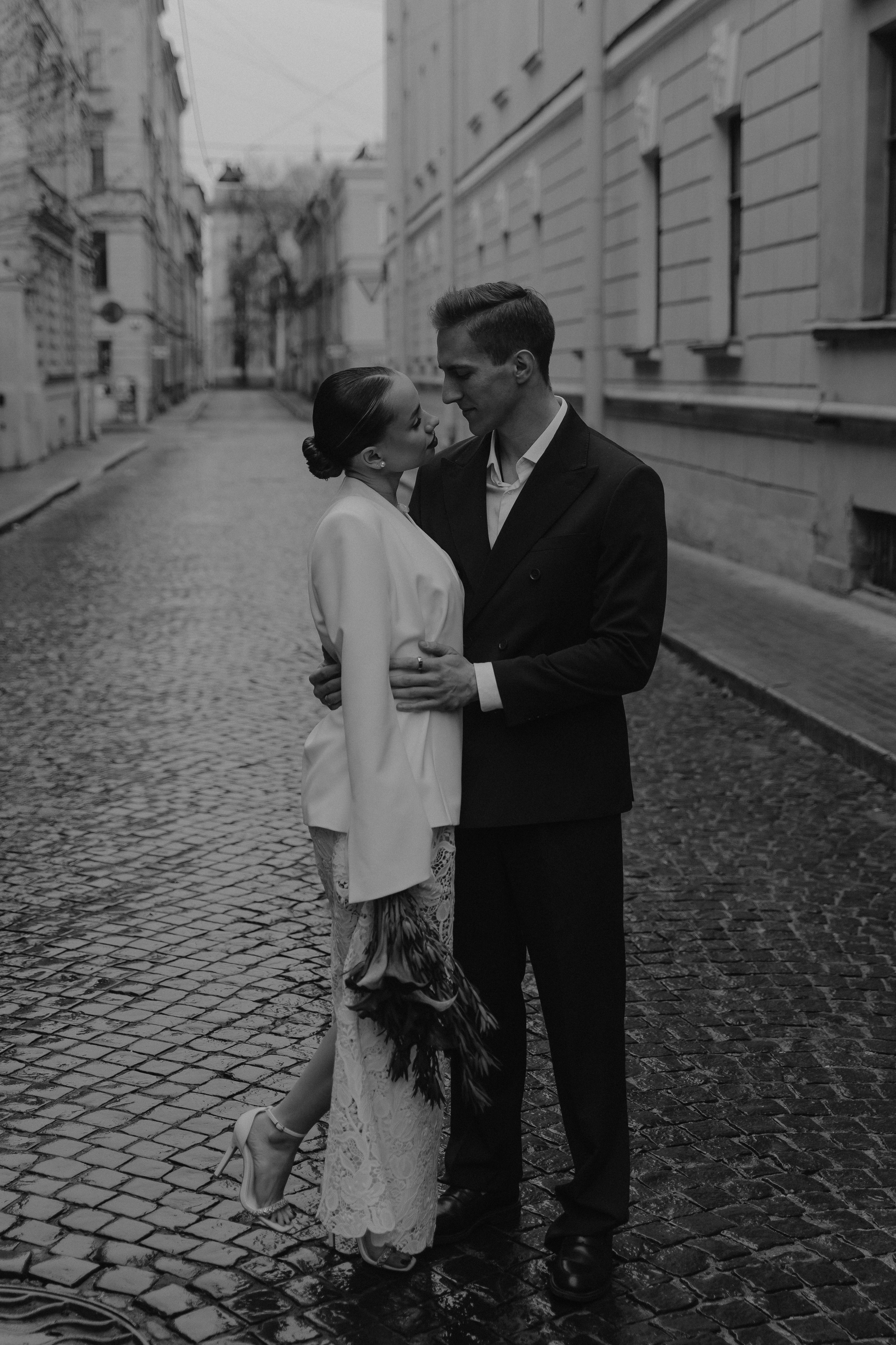 A&R. Свадебный фотограф — Наталья Фед СПб/Москва