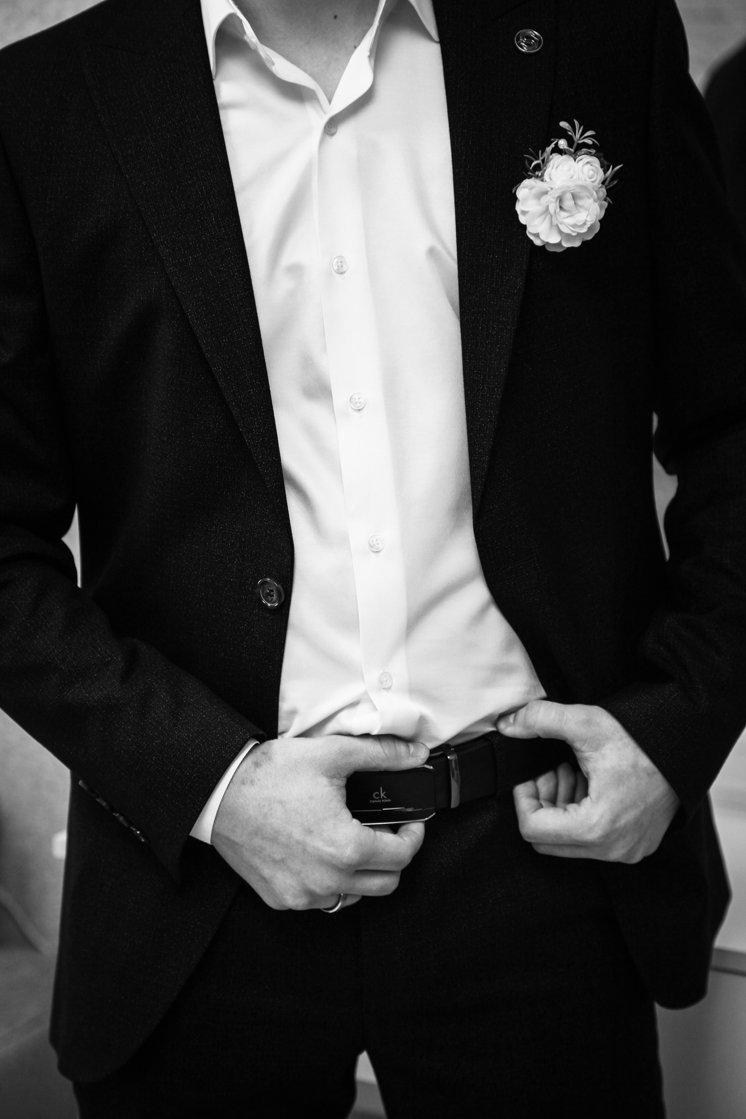 Свадьбы. Фотограф Михаил Шубин