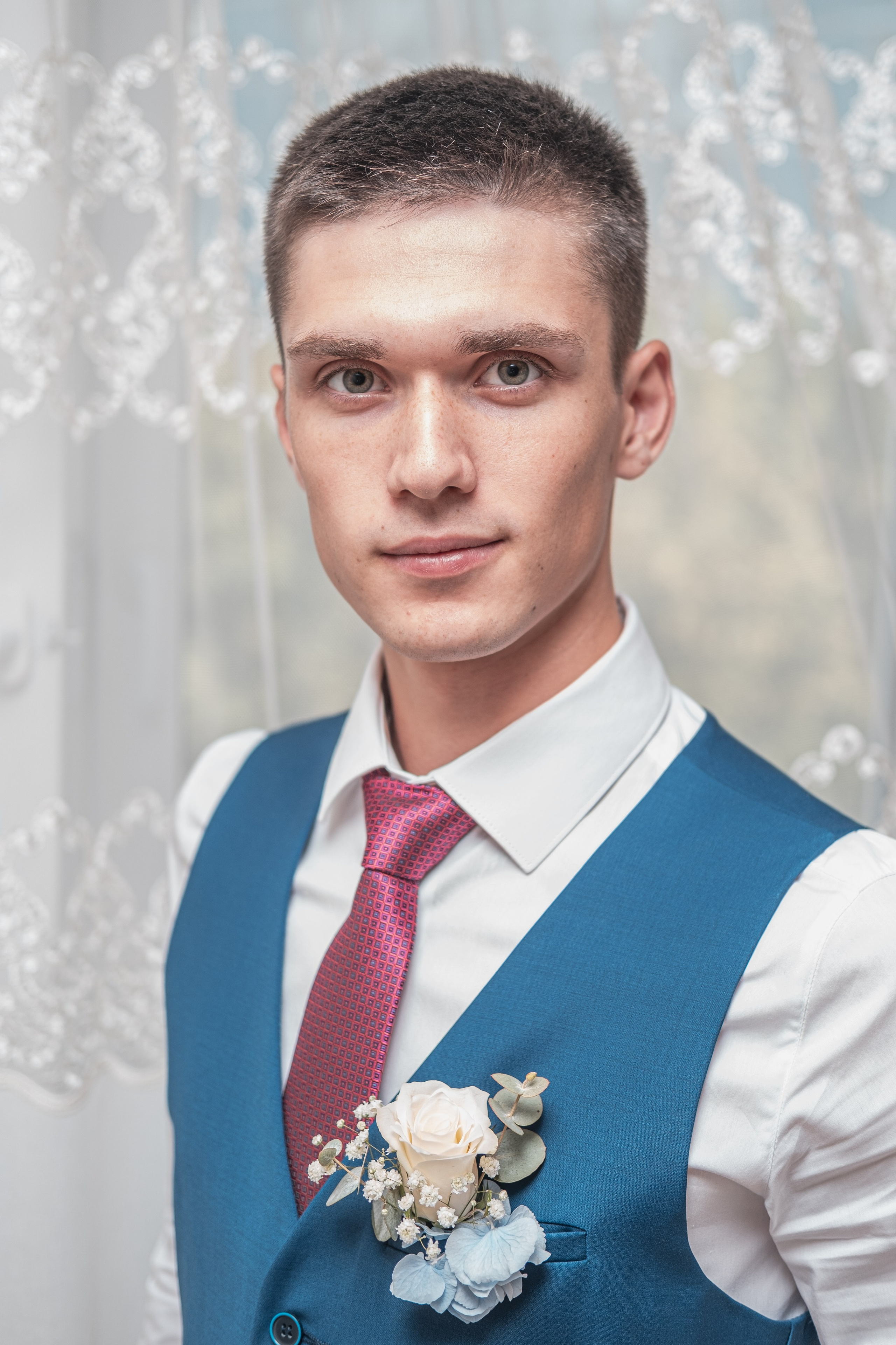 Свадьба Андрея и Яны. Ваш фотограф и видеограф