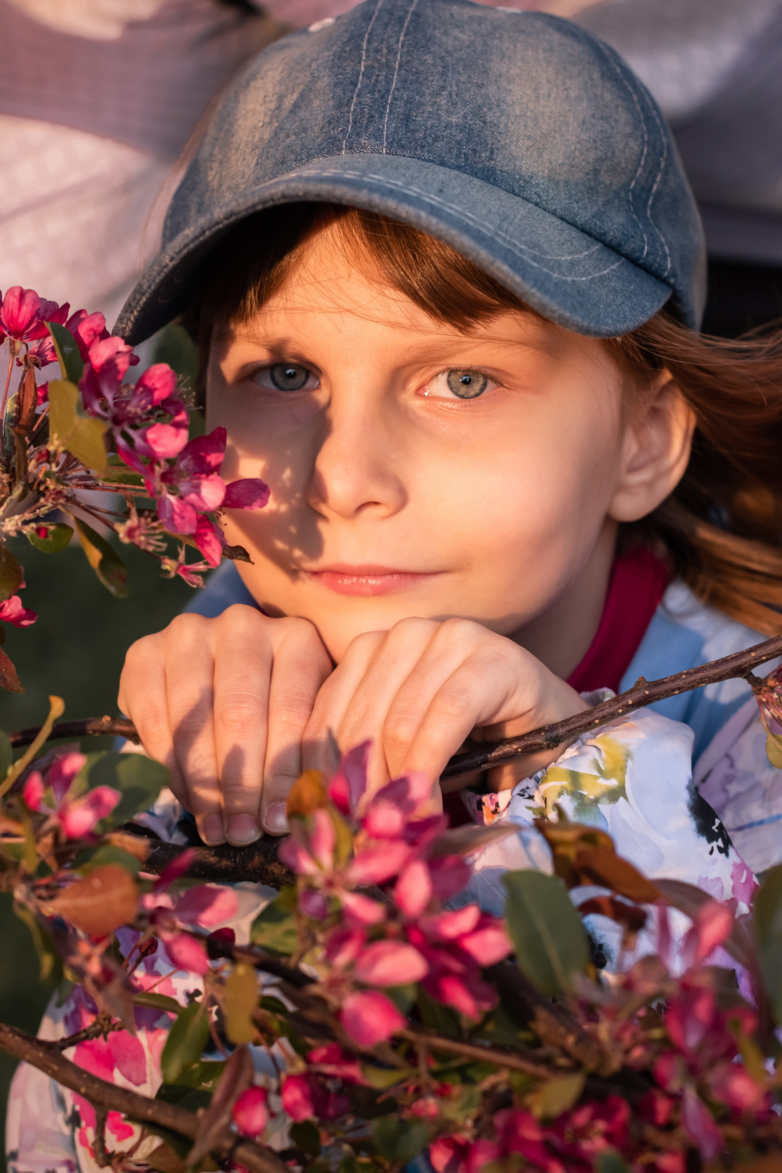 Даша. Gorskinadarya.ru