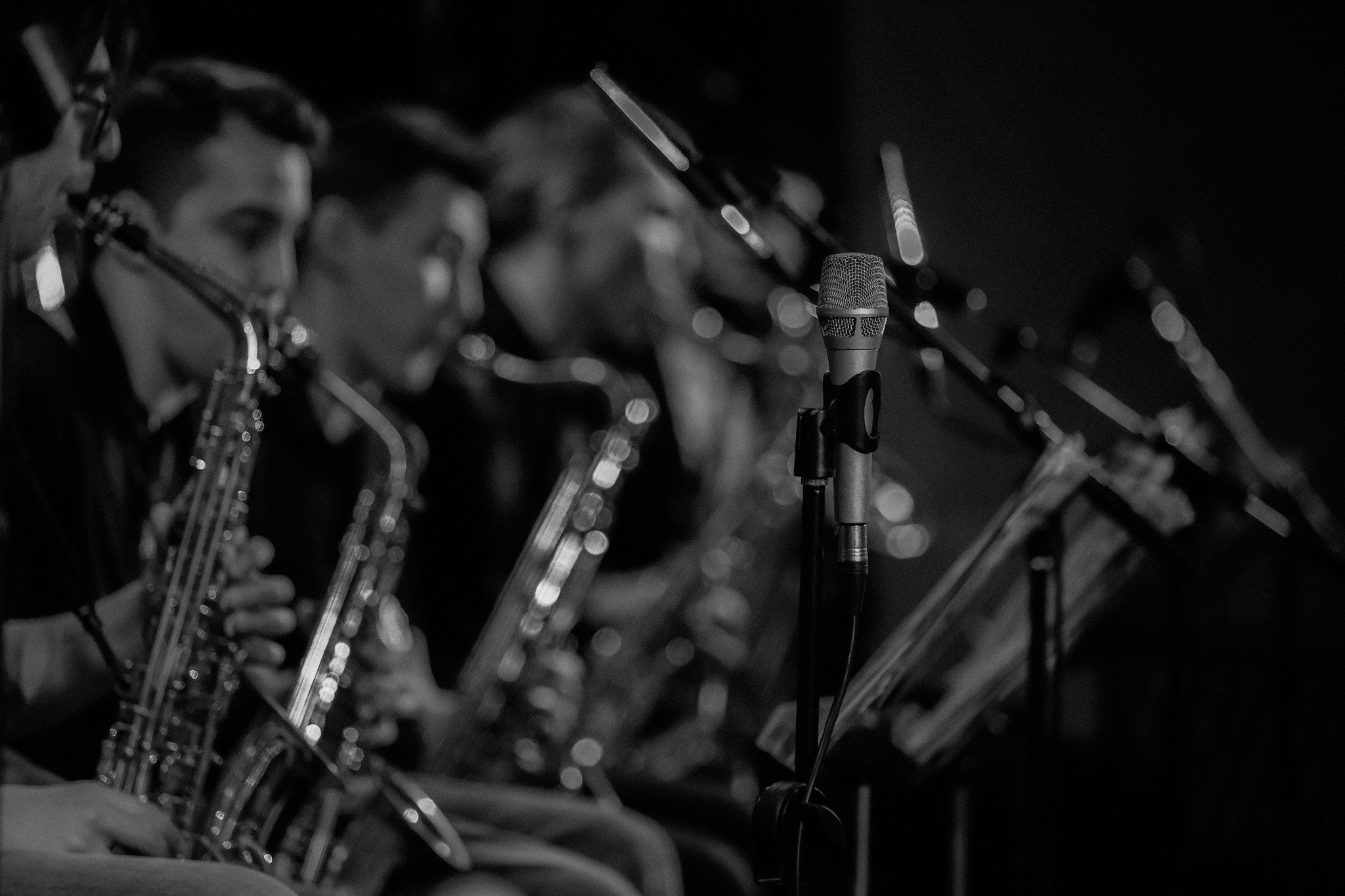 ЛАРИСА ДОЛИНА @IGOR BUTMAN JAZZ