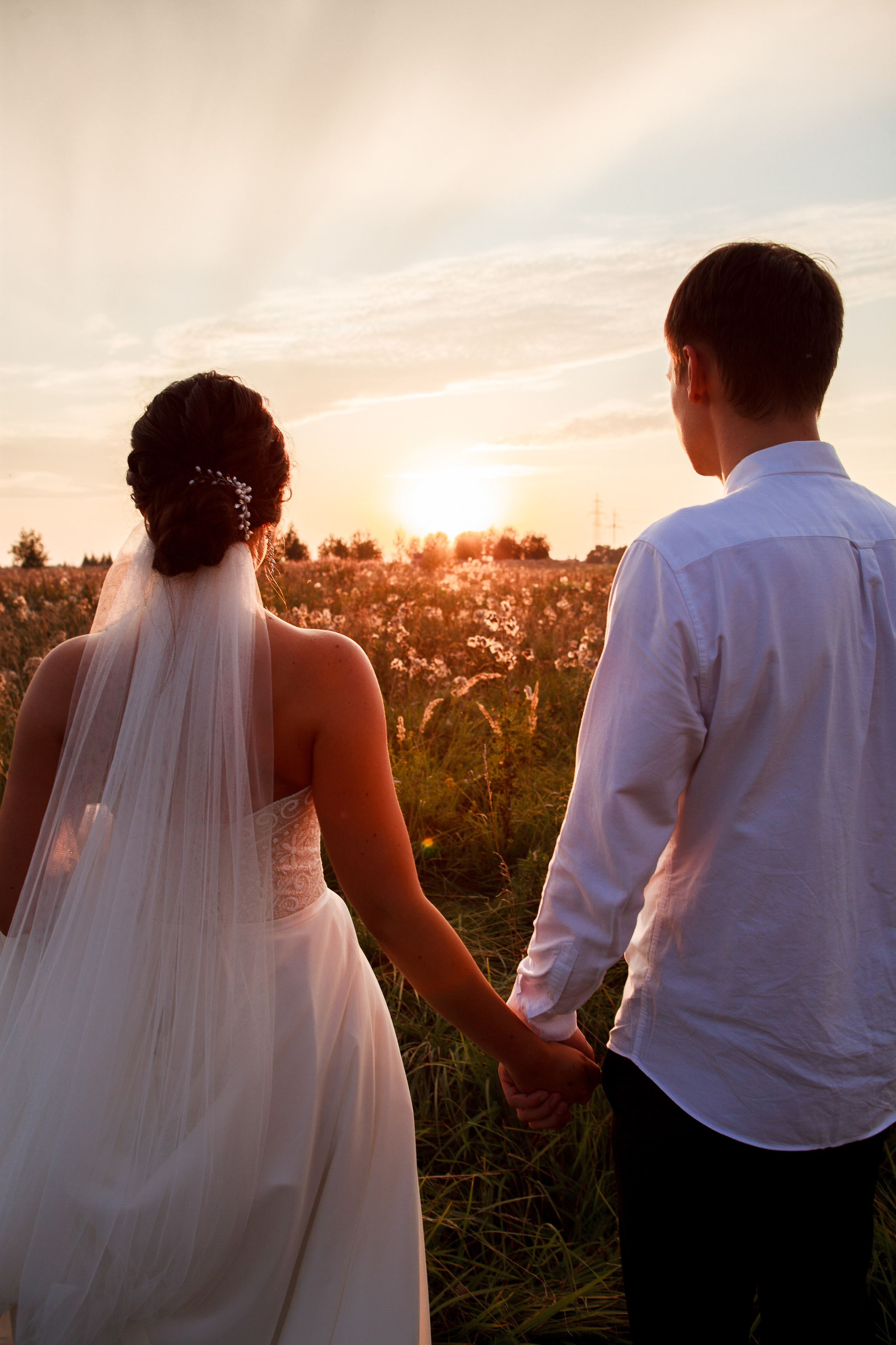 Свадебный день. Психолог с фотоаппаратом Зимина Оксана