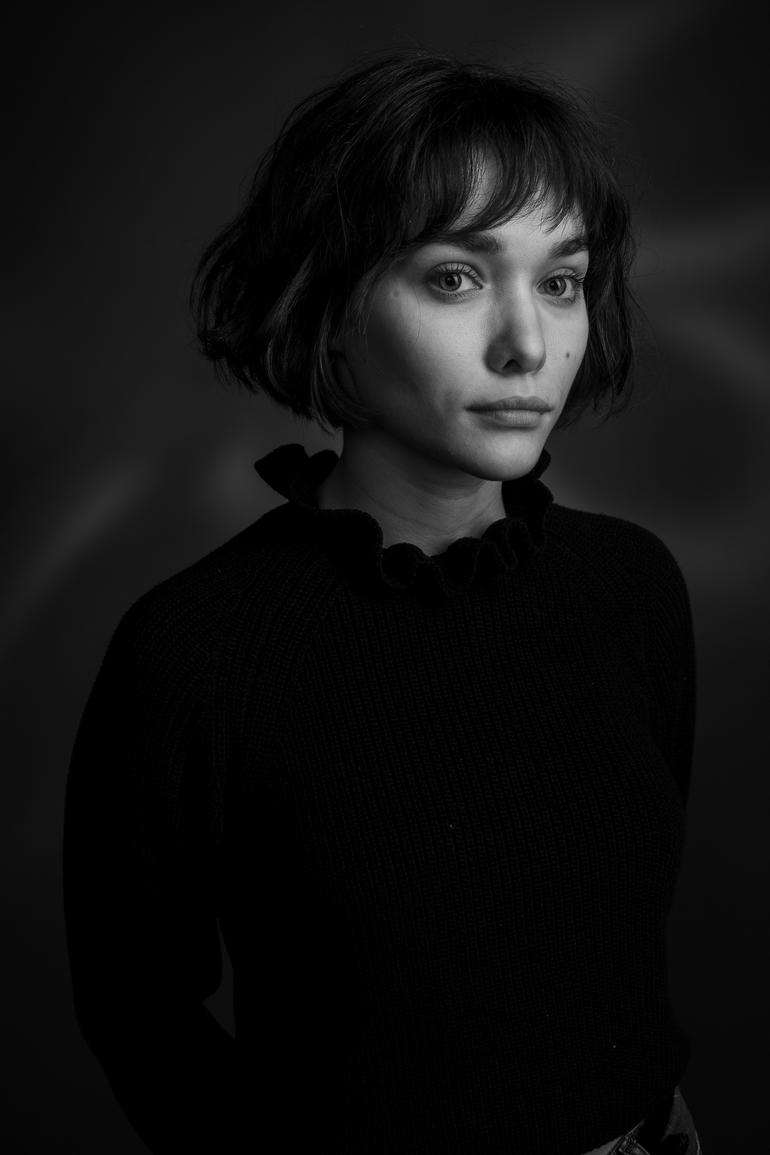 Мария Прокопьева. Психолог с фотоаппаратом Зимина Оксана