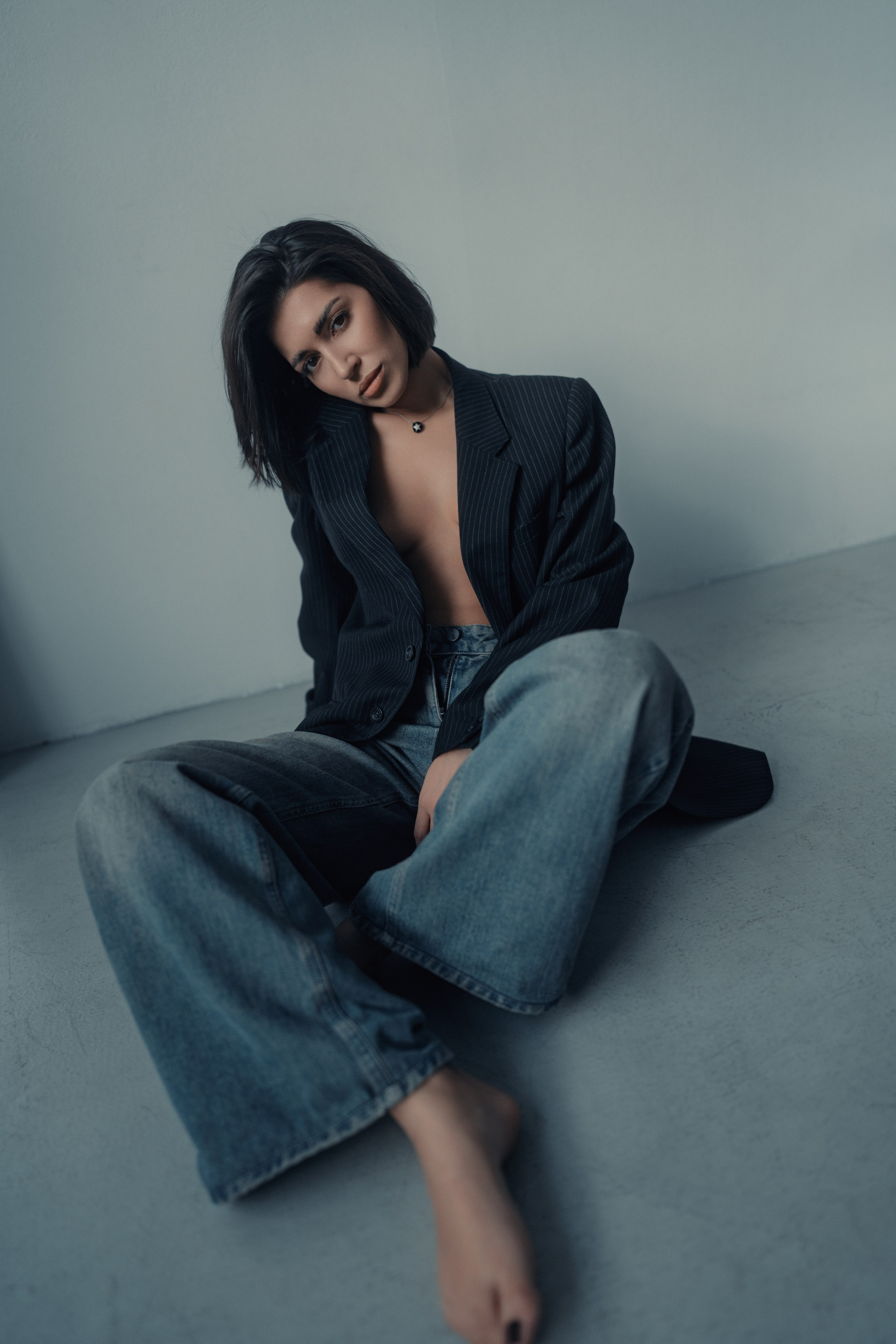 Портретный фотограф Казань