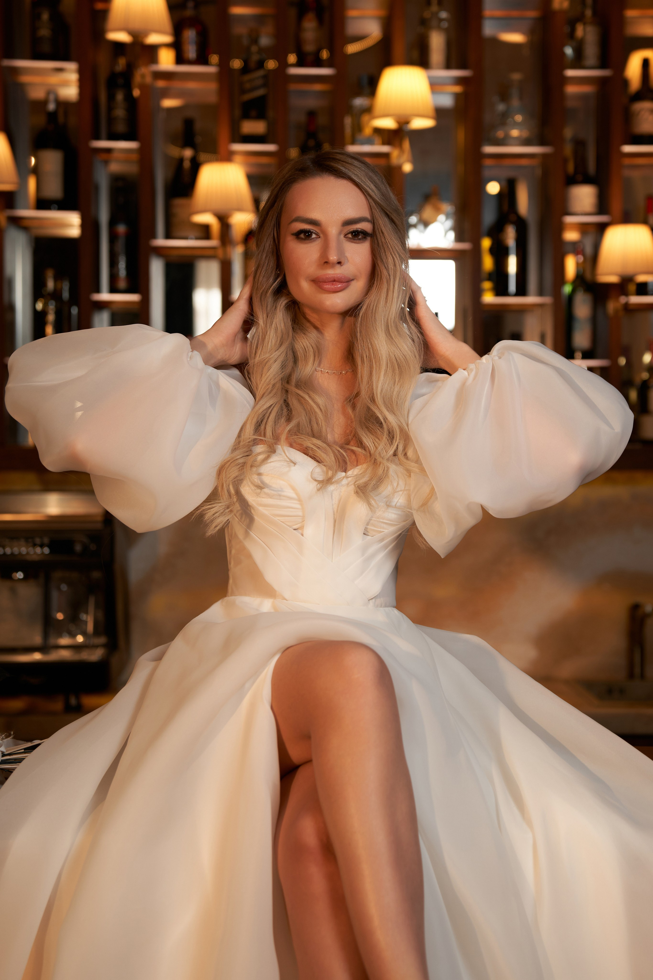 Свадебная фотосессия. Свадебный фотограф Евгений Олейников в Воронеже