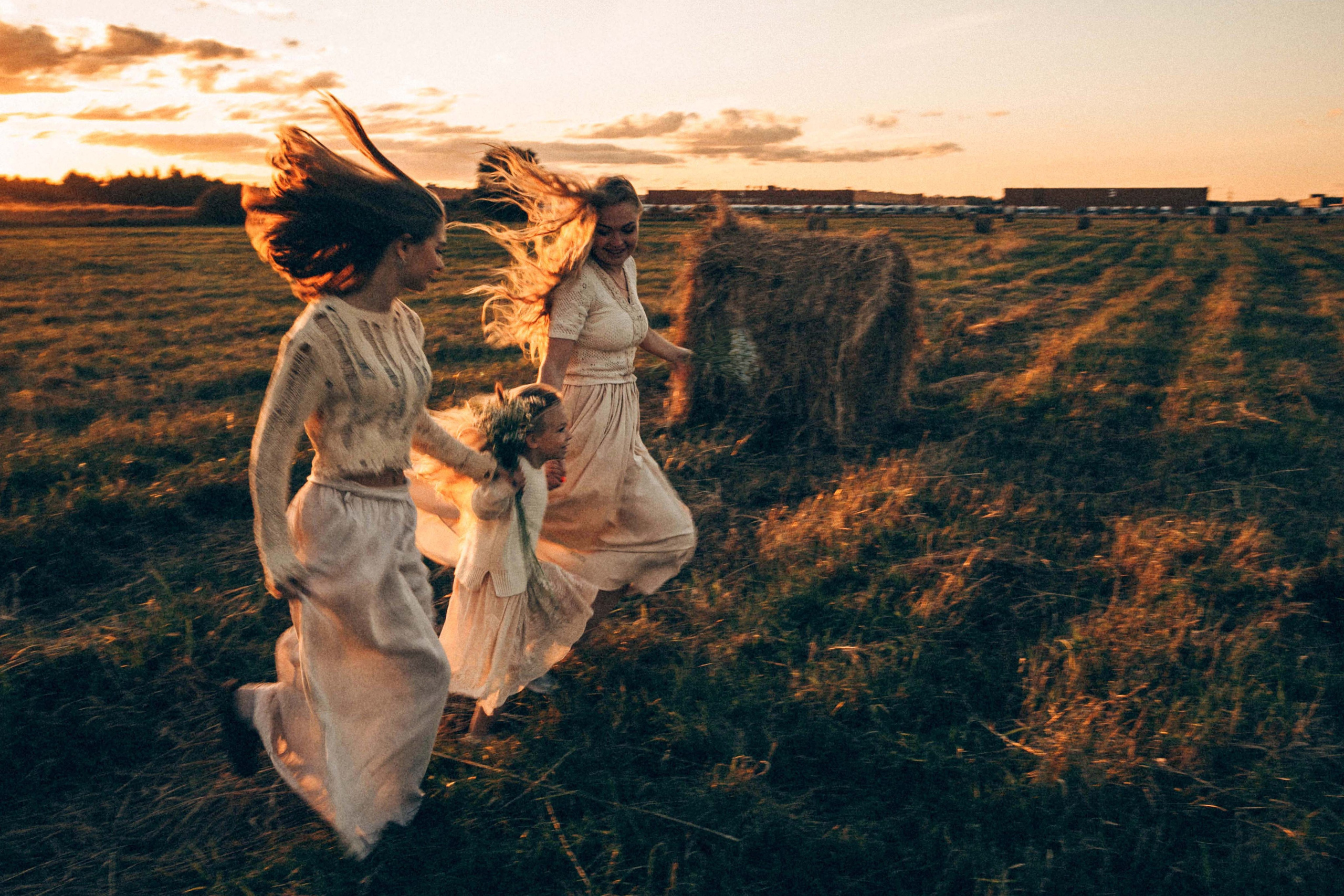Юля с Лизой. Семейный и детский фотограф в Санкт-Петербург. Natalia Fadel