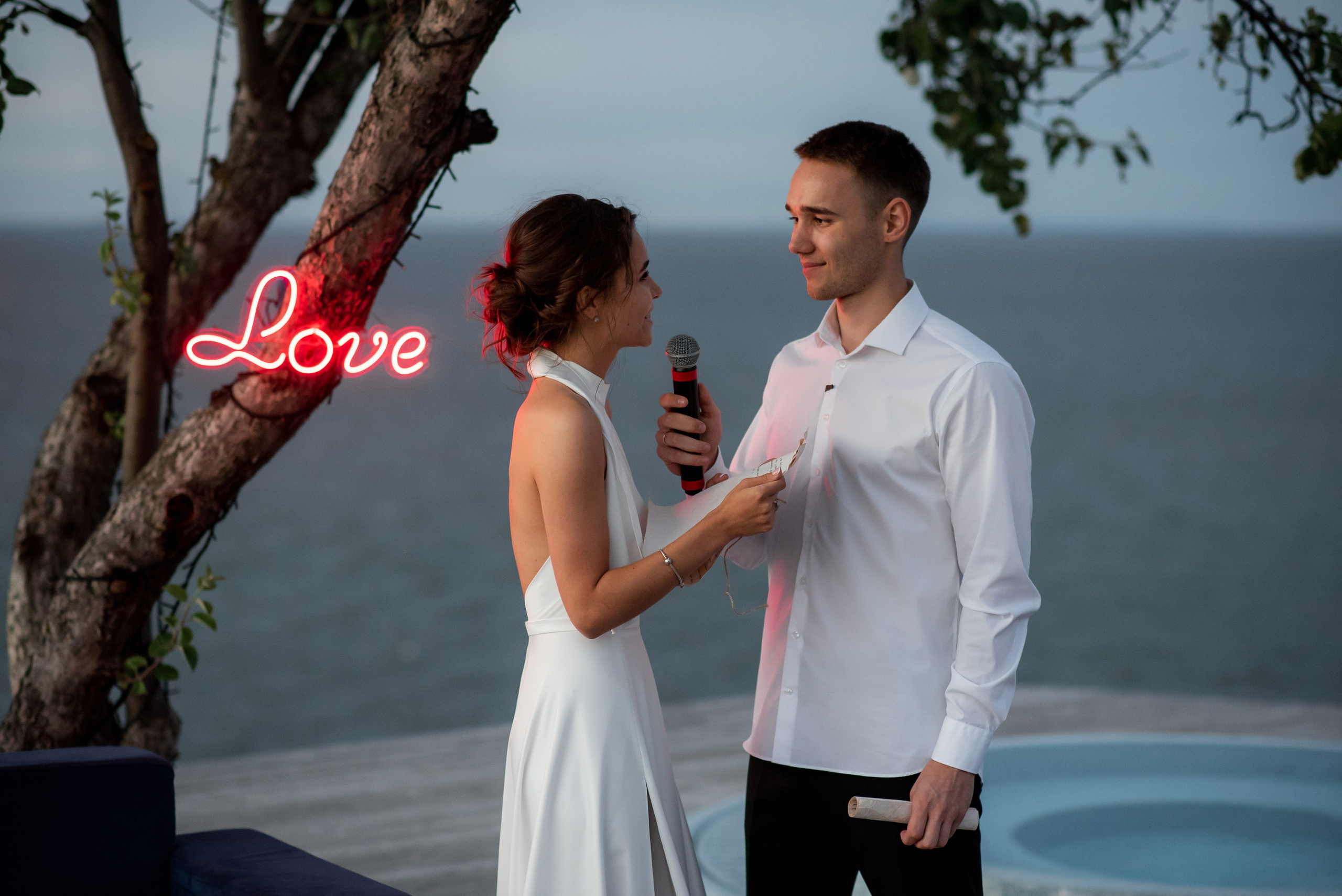 Кирилл и Анастасия. Свадебный фотограф в Казани