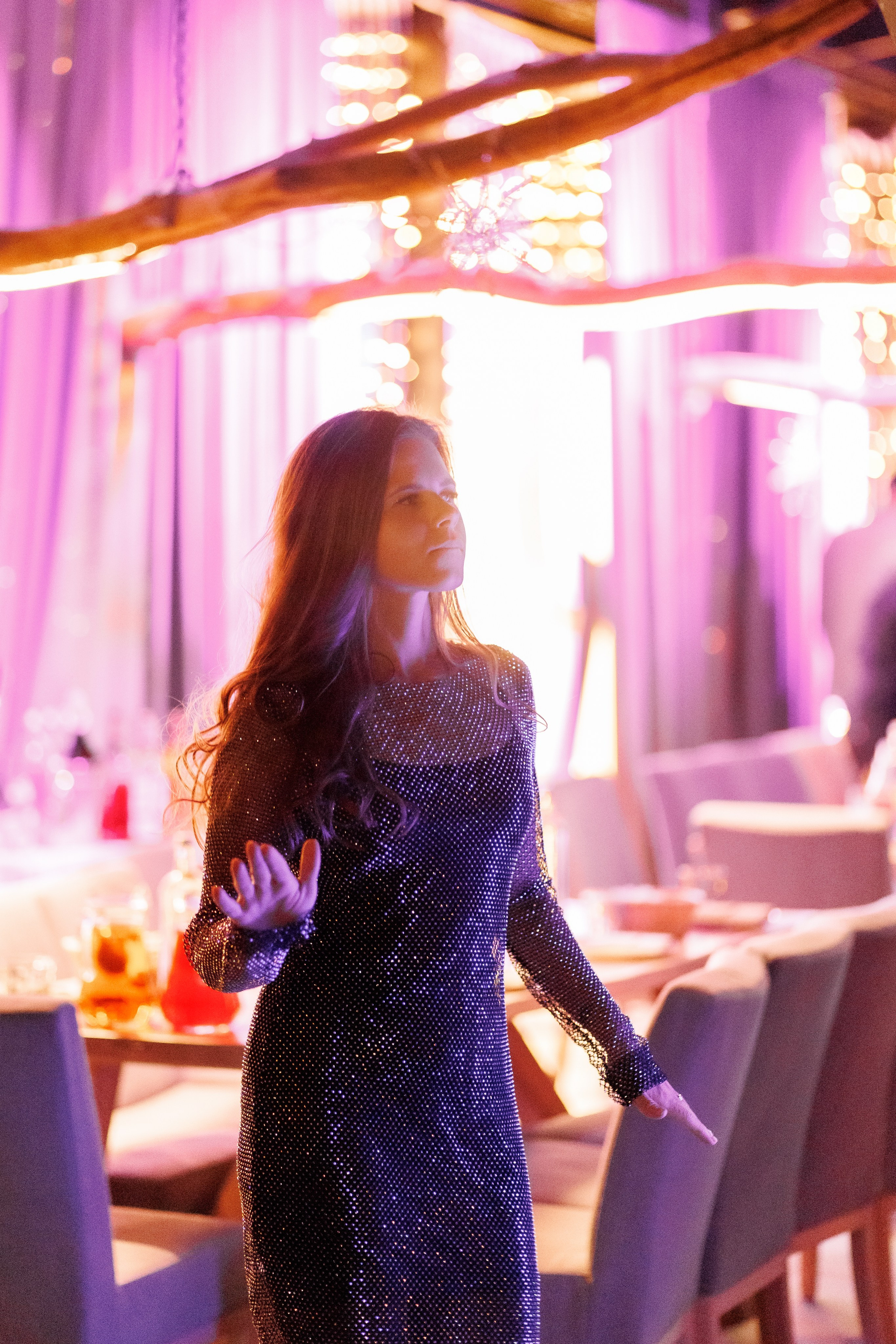 Корпоратив Новафиш. Свадебный фотограф в Москве — Ольга Козловская