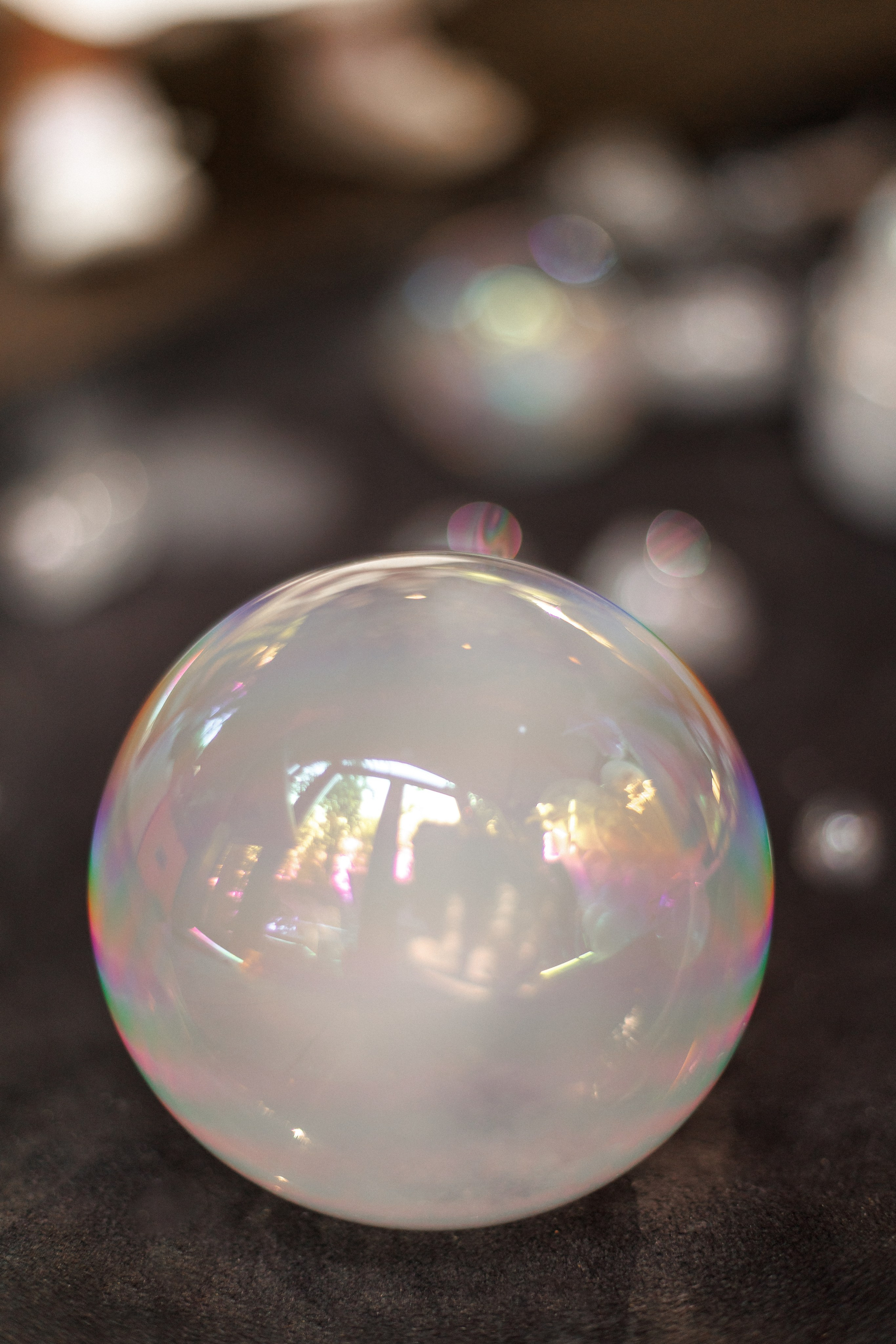 ДР Анны и Алисы. Свадебный фотограф в Москве — Ольга Козловская