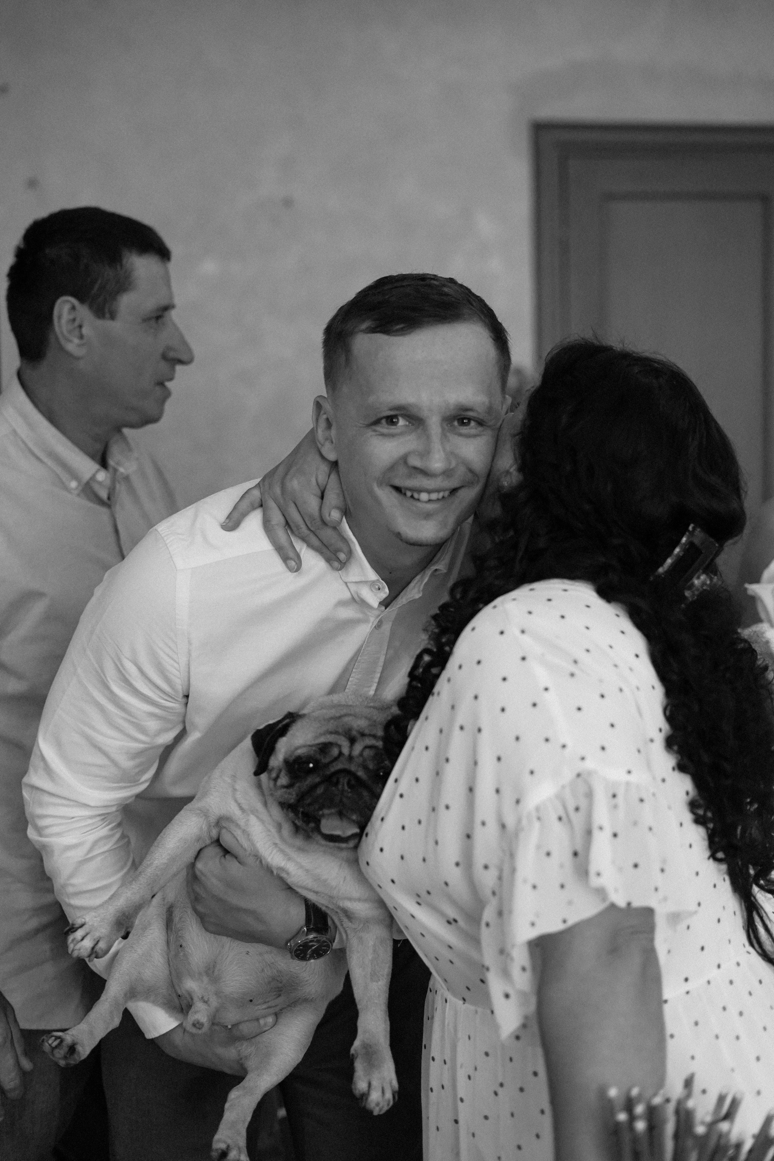 Wedding Day in Chehov. Фотограф Москва и Серпухов