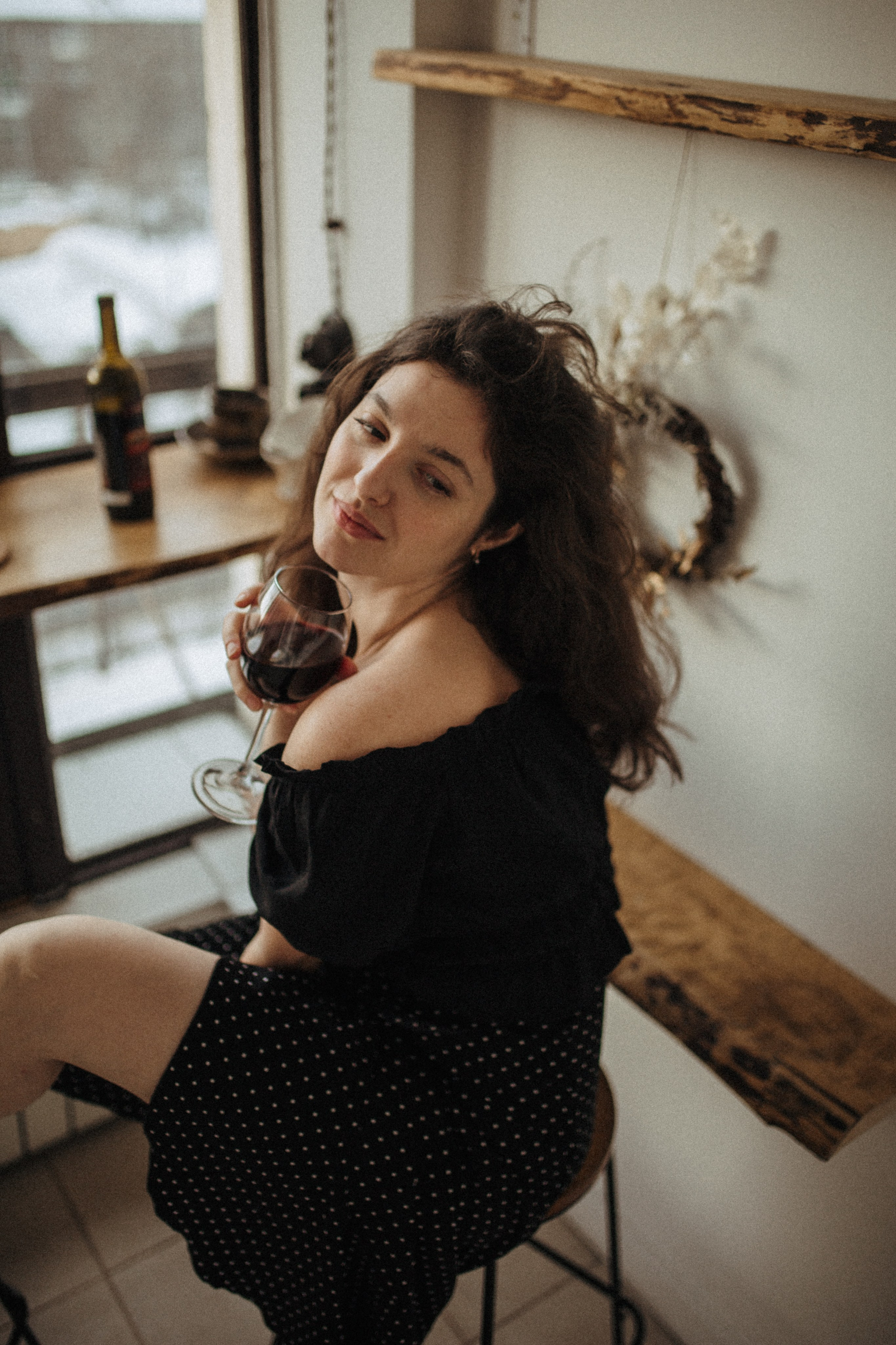 Обед по Итальянски. Семейный и Свадебный фотограф в Санкт-Петербурге Плохая Екатерина