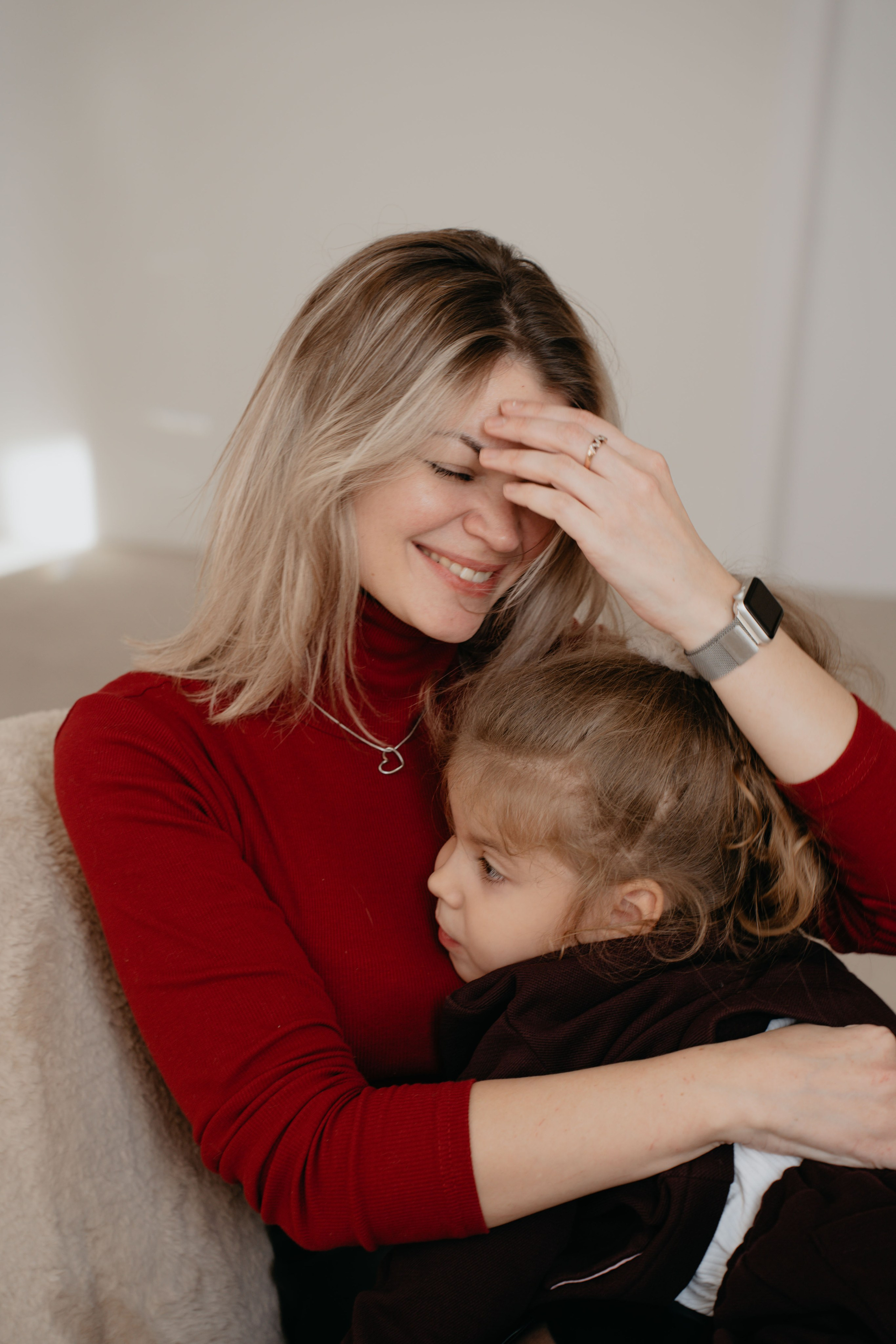 Полинке 5. Беккер Таня