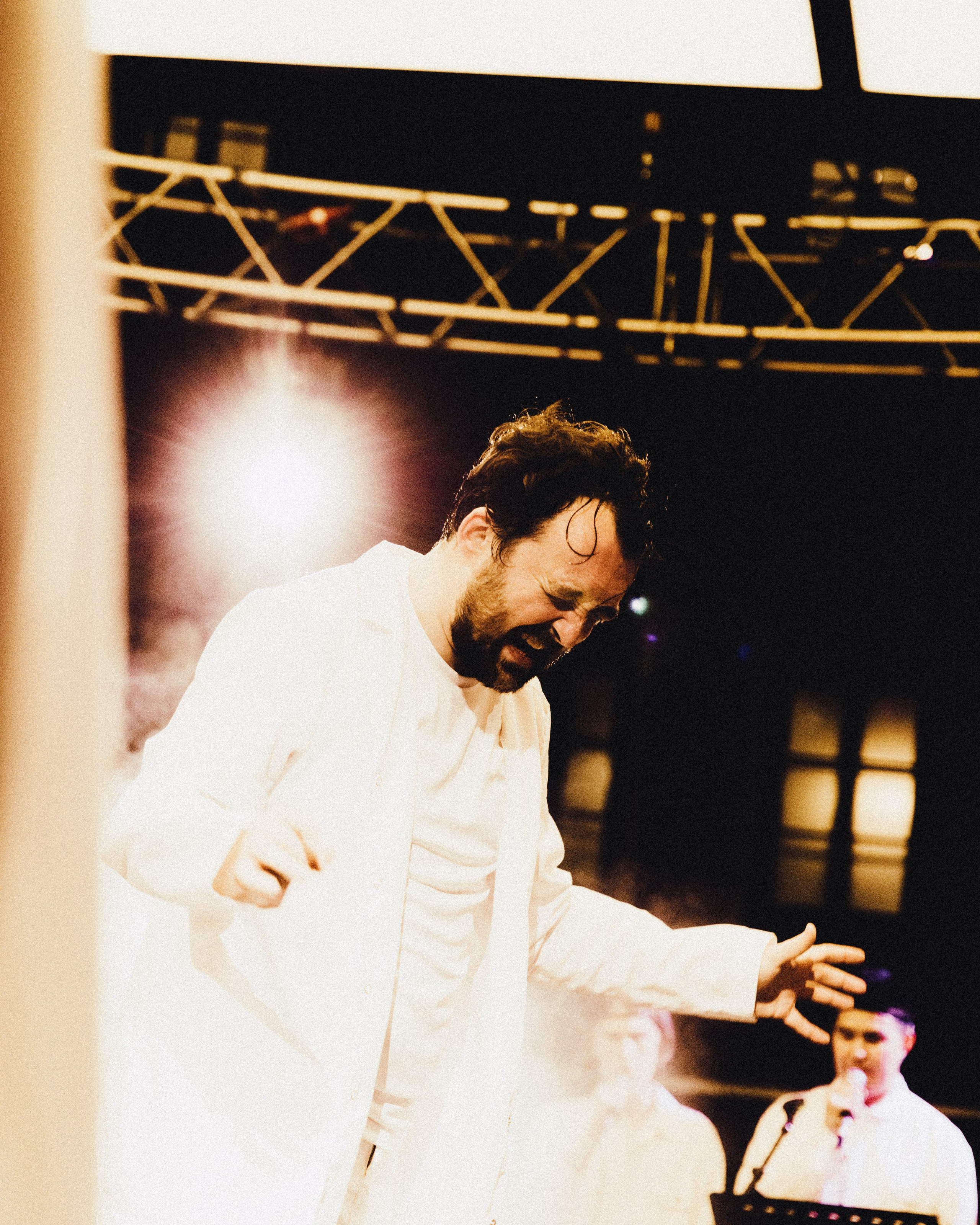 ATTAQUE DE PANIQUE. VICE VERSA. 31.08.24. RUSLAN ROZANOV