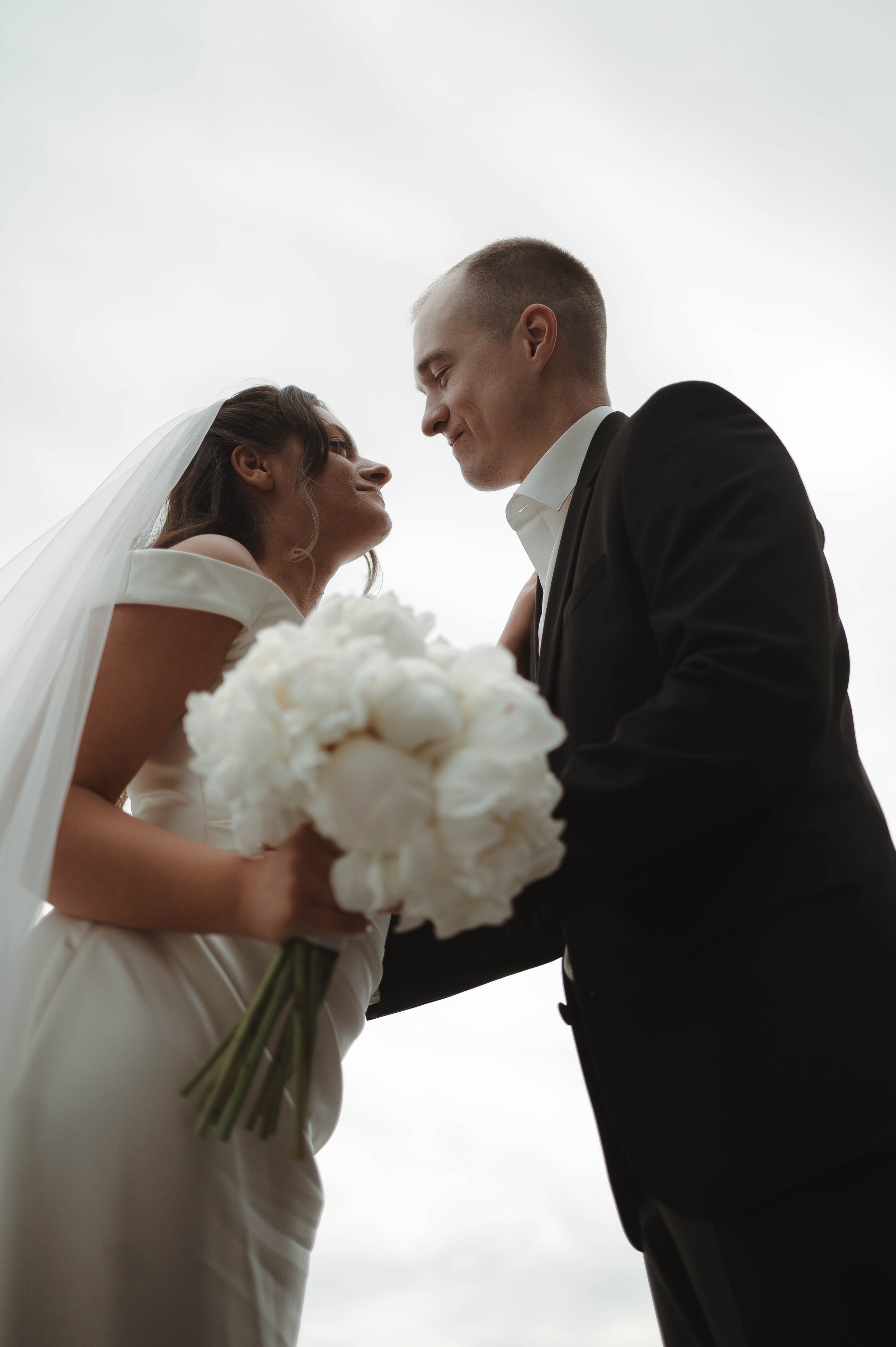 День, когда сказали «да»!. Свадебный фотограф Татьяна Лейн в Санкт-Петербурге