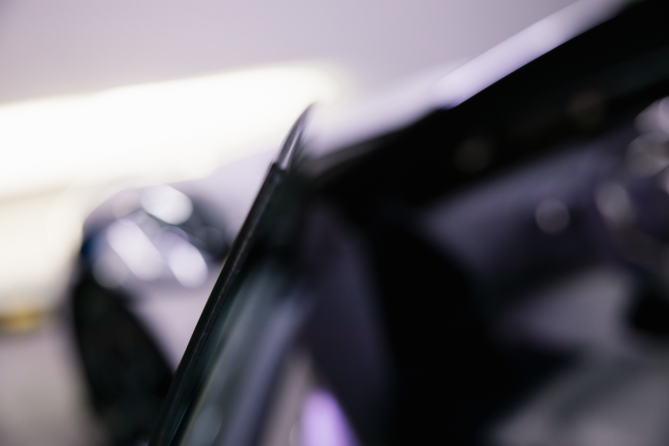 Avatr 06. Эстетика Sveta