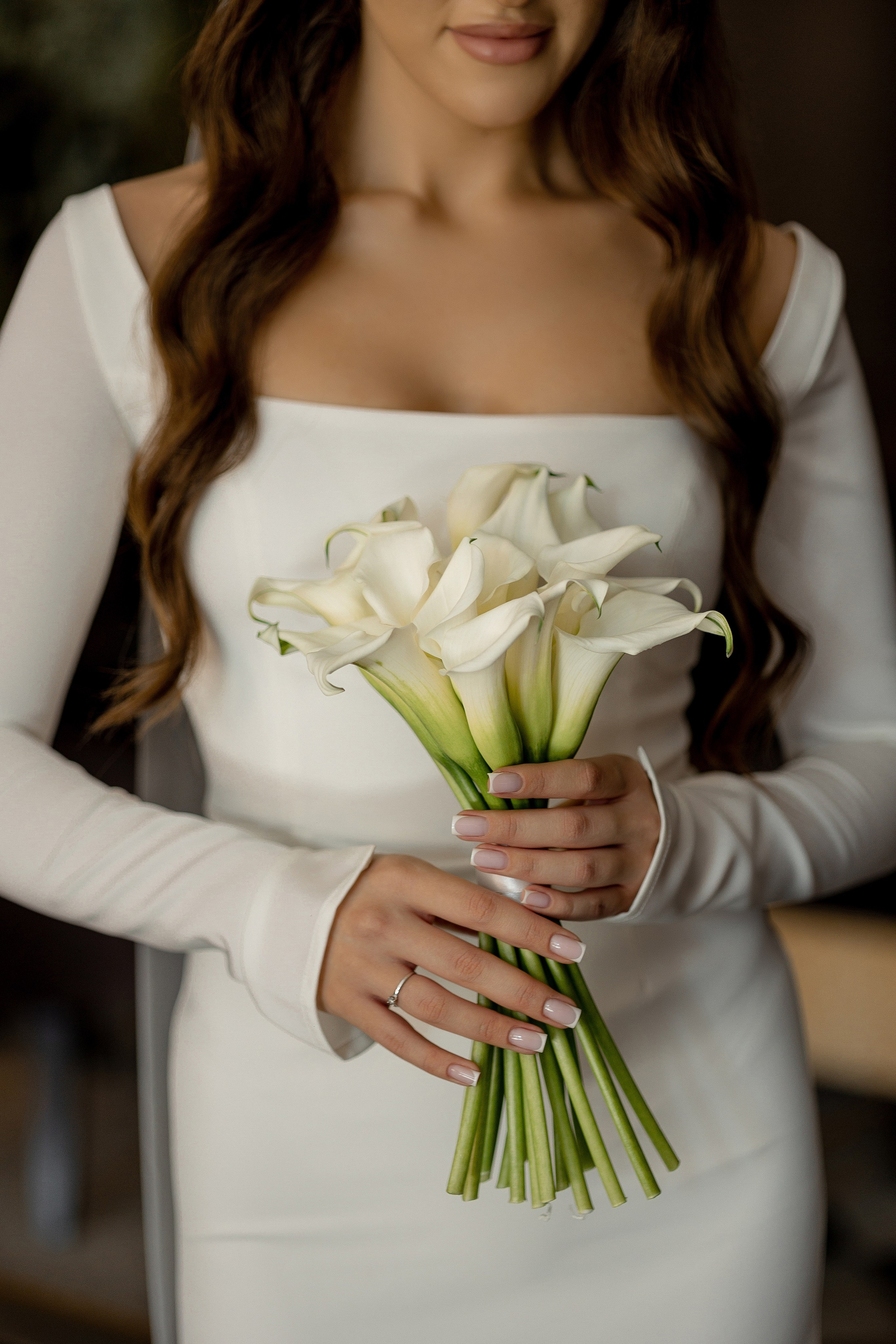 Максим и Яна. Свадебный фотограф Ксения Трухина в Нижнем Новгороде и Москве