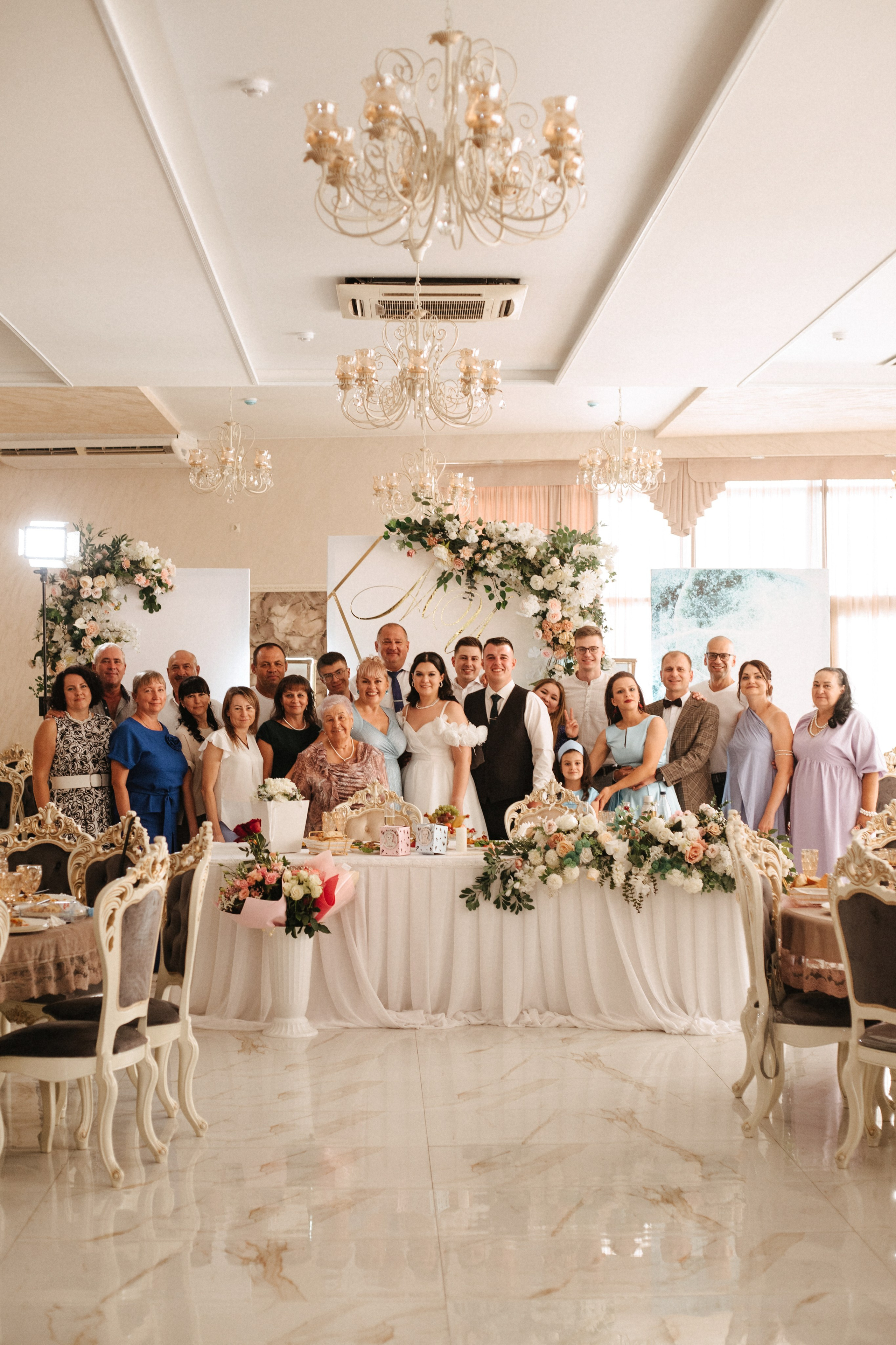 Максим и Ирина. Фотограф в Волгограде и Москве | Анастасия Лаврова