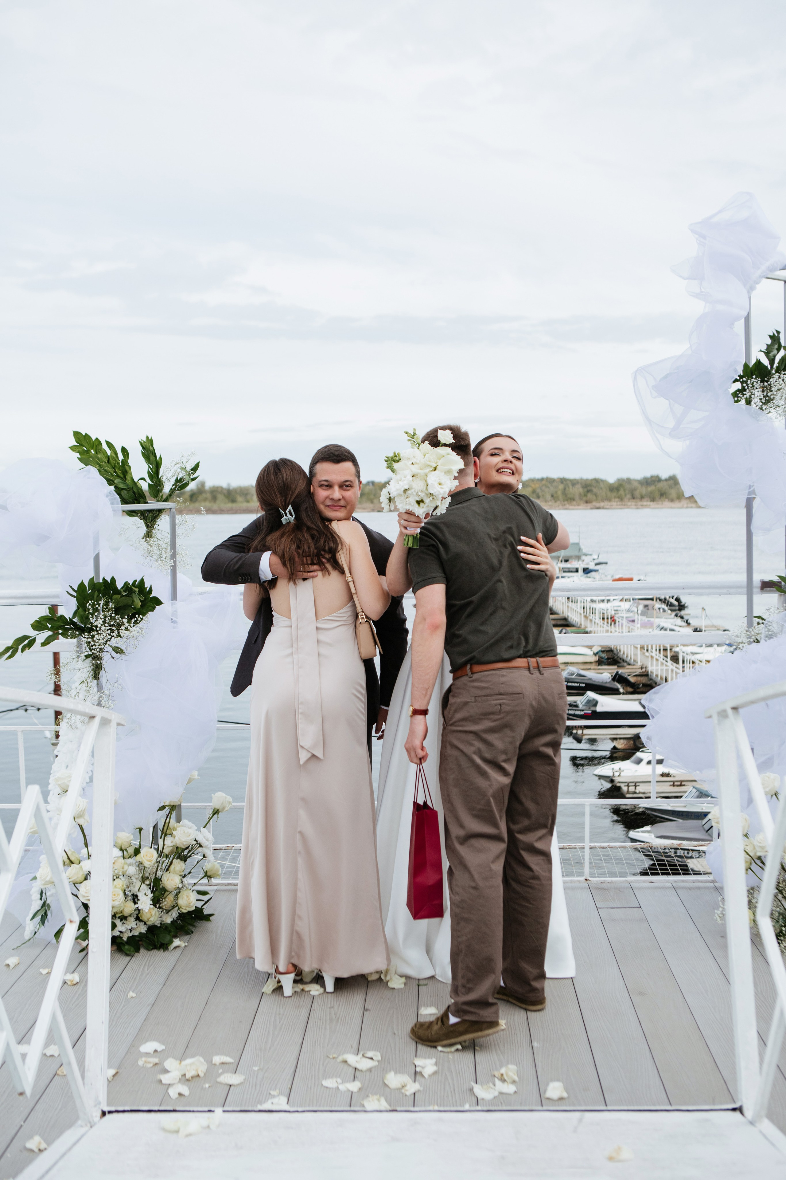 Павел и Анна. Фотограф в Волгограде и Москве | Анастасия Лаврова