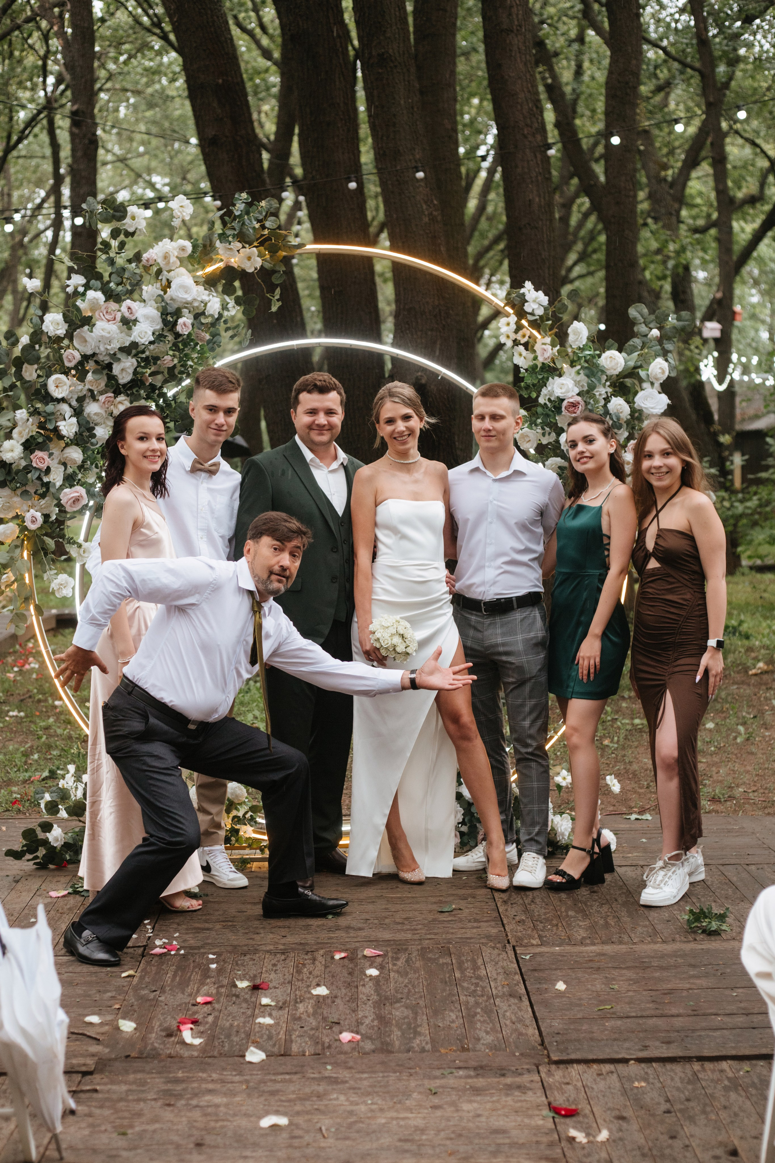 Станислав и Наталья. Фотограф в Волгограде и Москве | Анастасия Лаврова