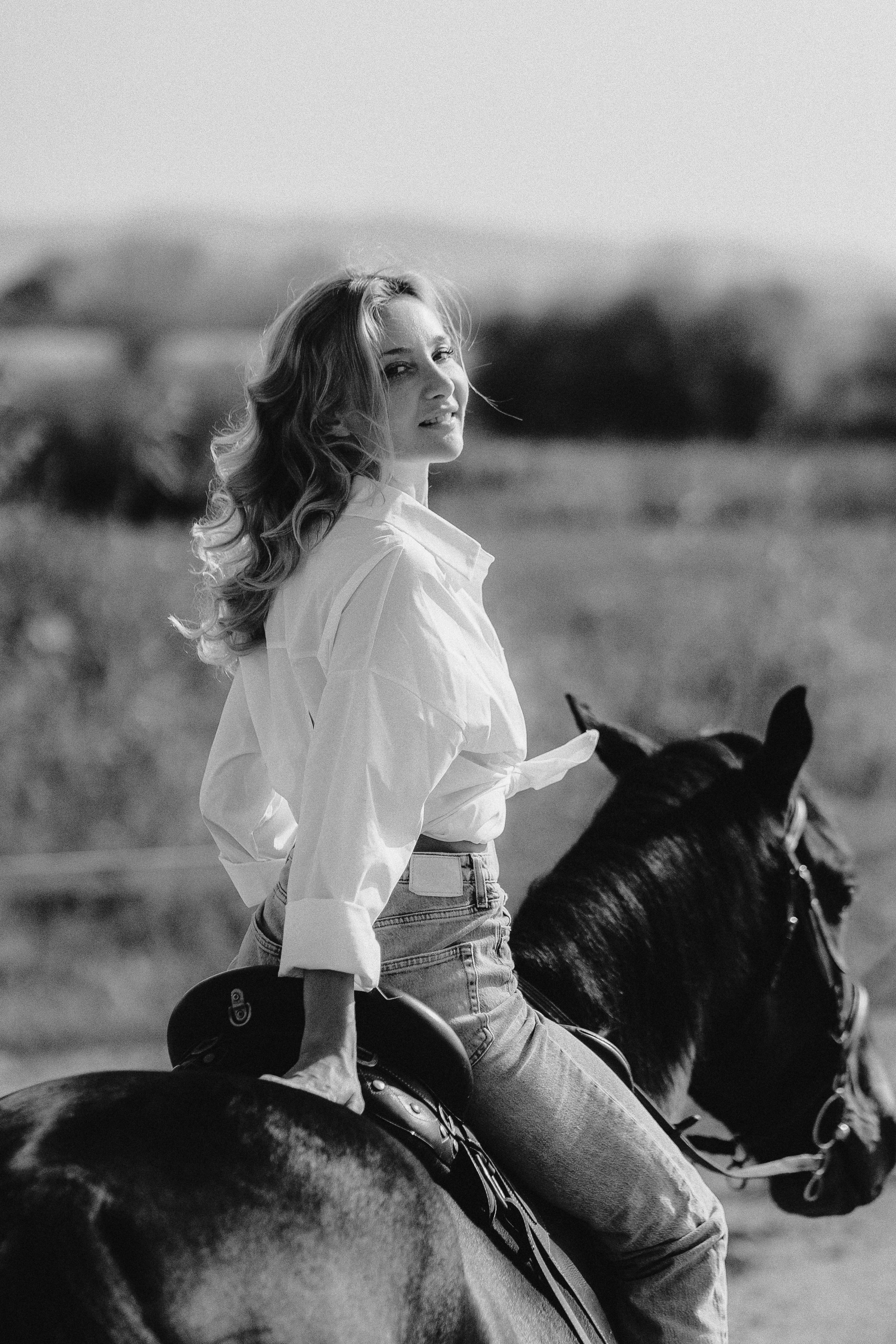 BlackHorse. Фотограф в Анапе Муратова Анна