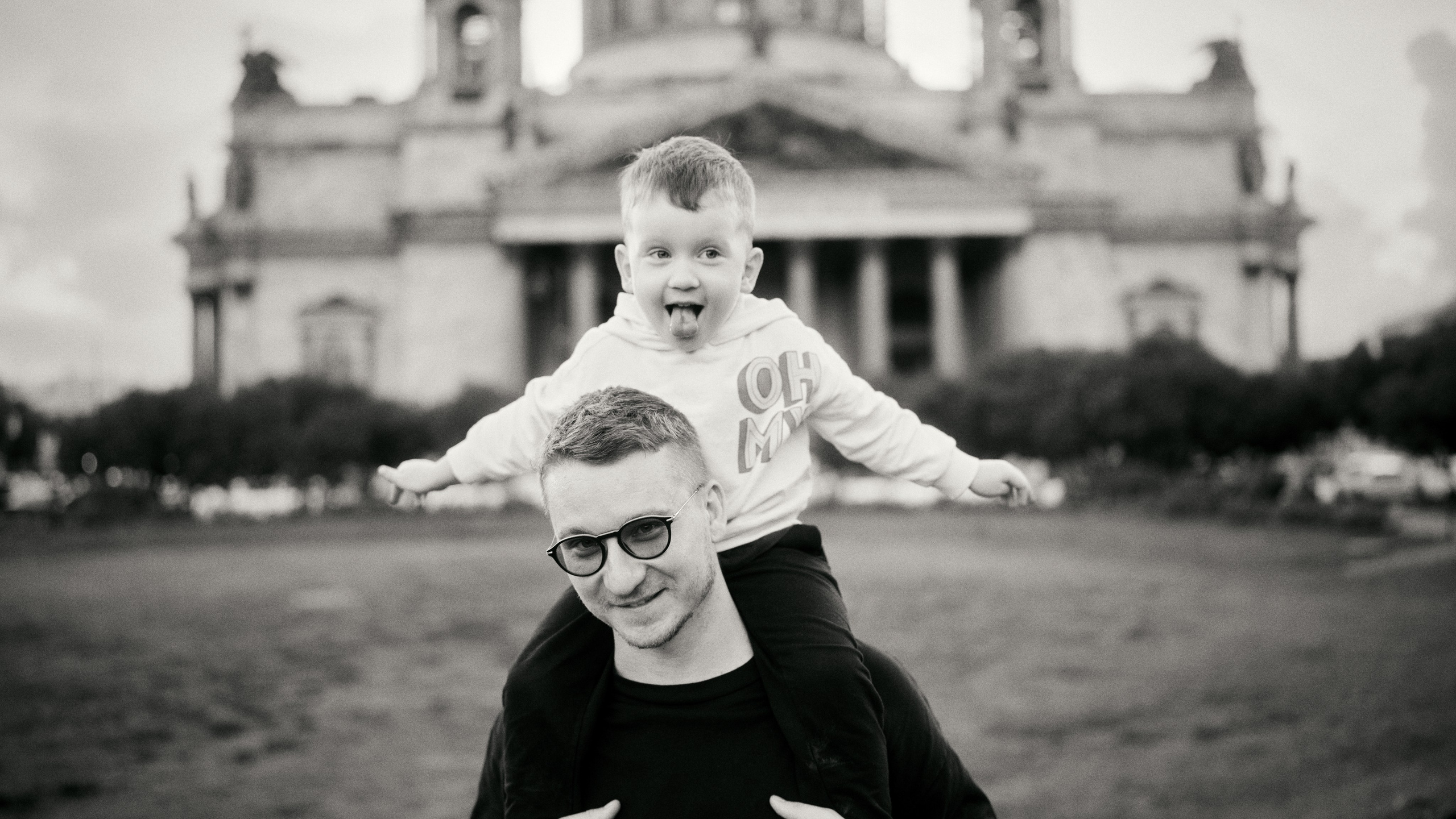 Макароны по флотски!. Сергей Горшенин — профессиональный фотограф