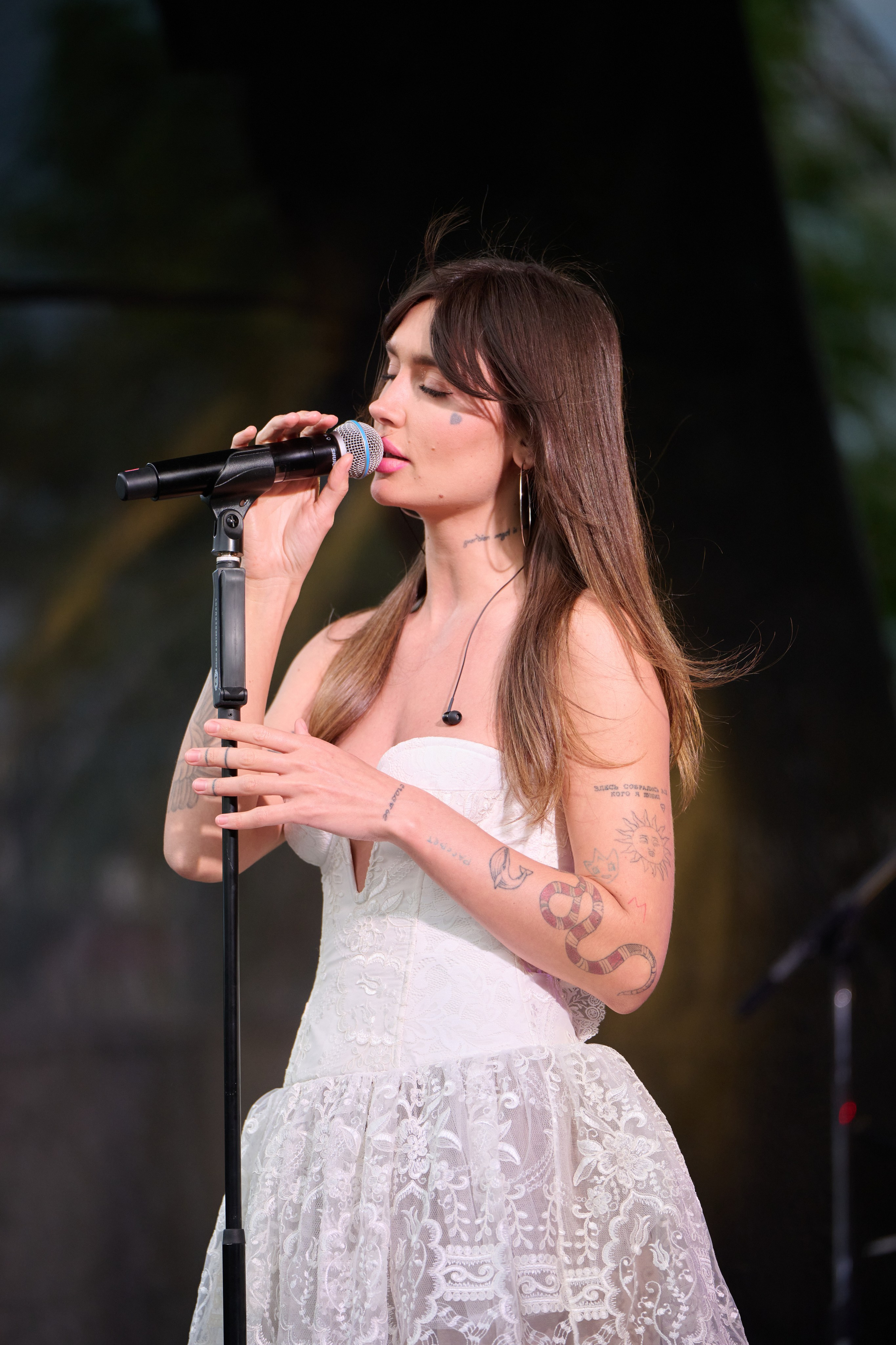 Invoke — Легенды улиц. Фотограф в Москве — Новиков Владислав