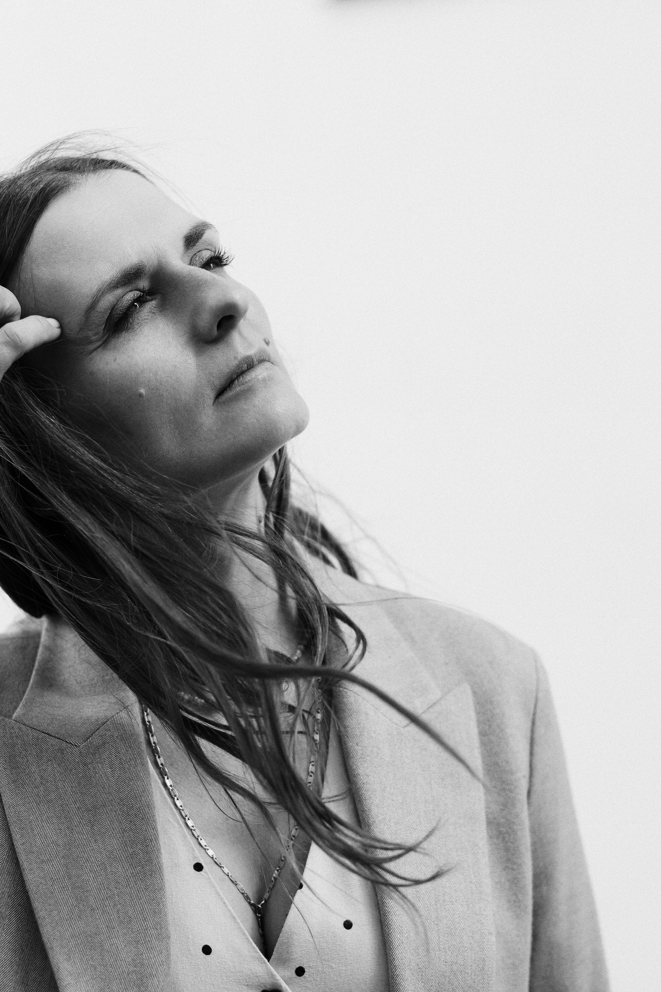 Наталья. Фотограф Дарья Мустафина, Тюмень