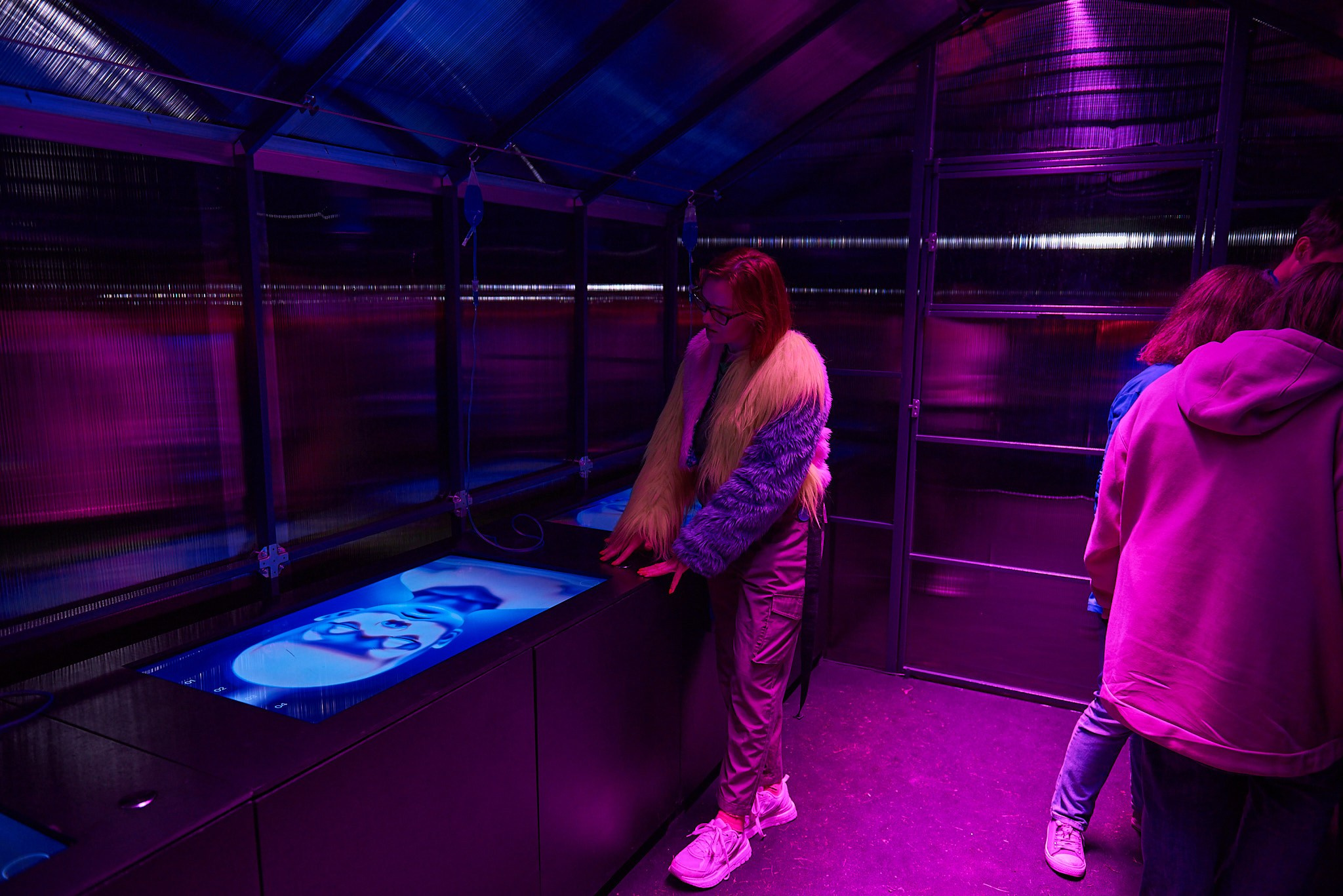 Ночь света 2024 Гатчина. Иван Ступа, репортажный фотограф в Санкт-Петербурге и Ленинградской области