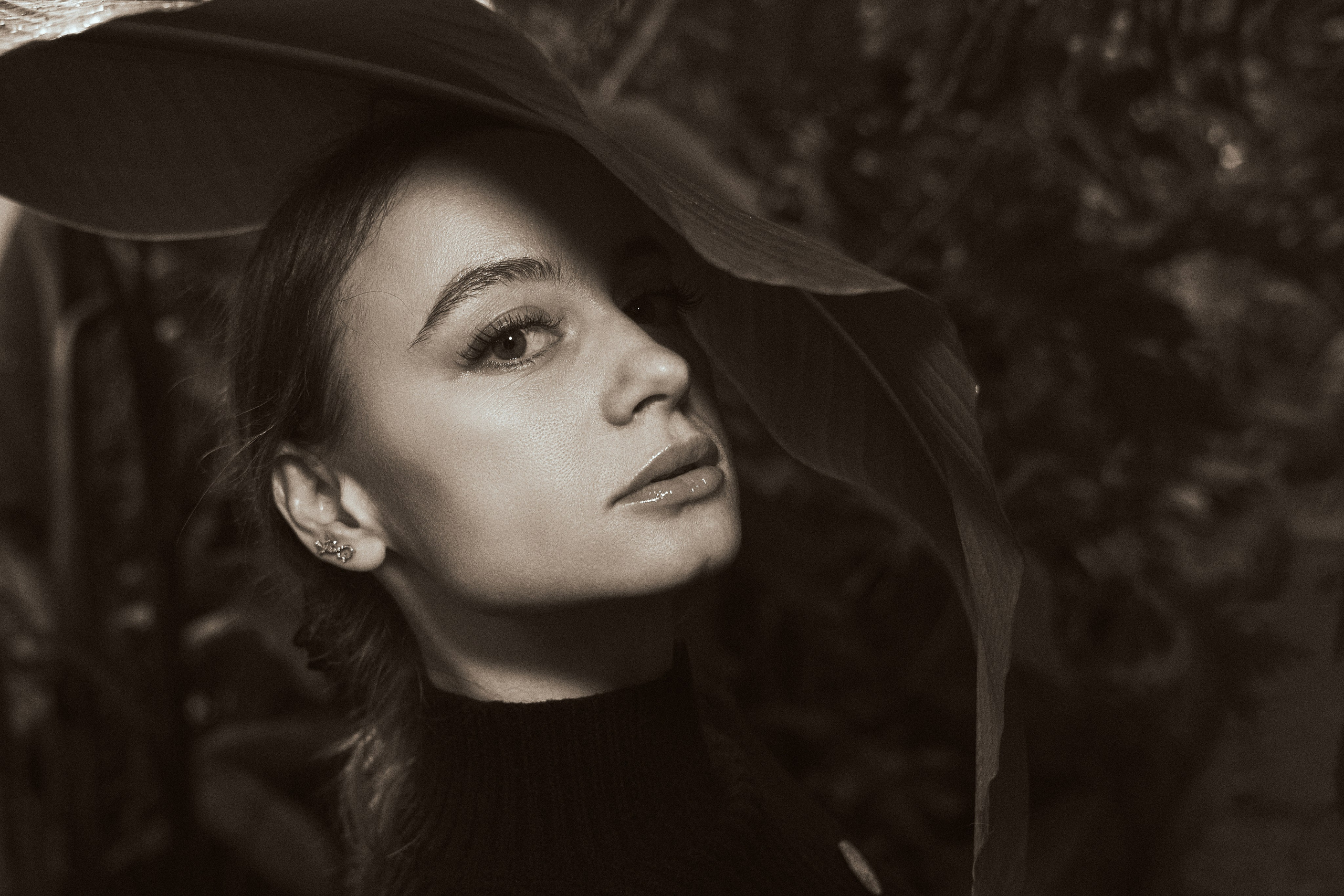 Фотопрогулка Ботанический сад. Фотограф во Владивостоке