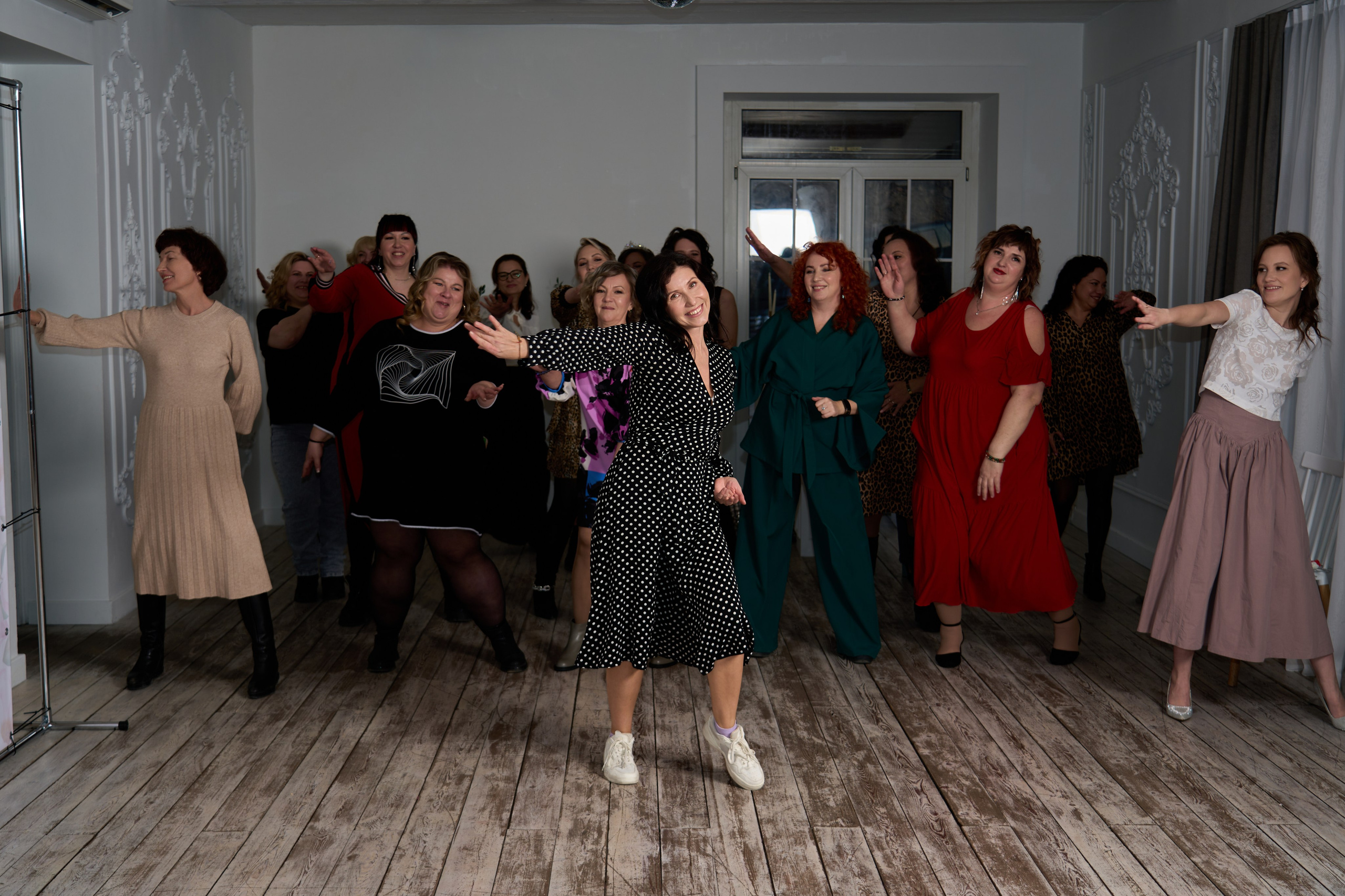 Про Неё!. Фотограф во Владивостоке