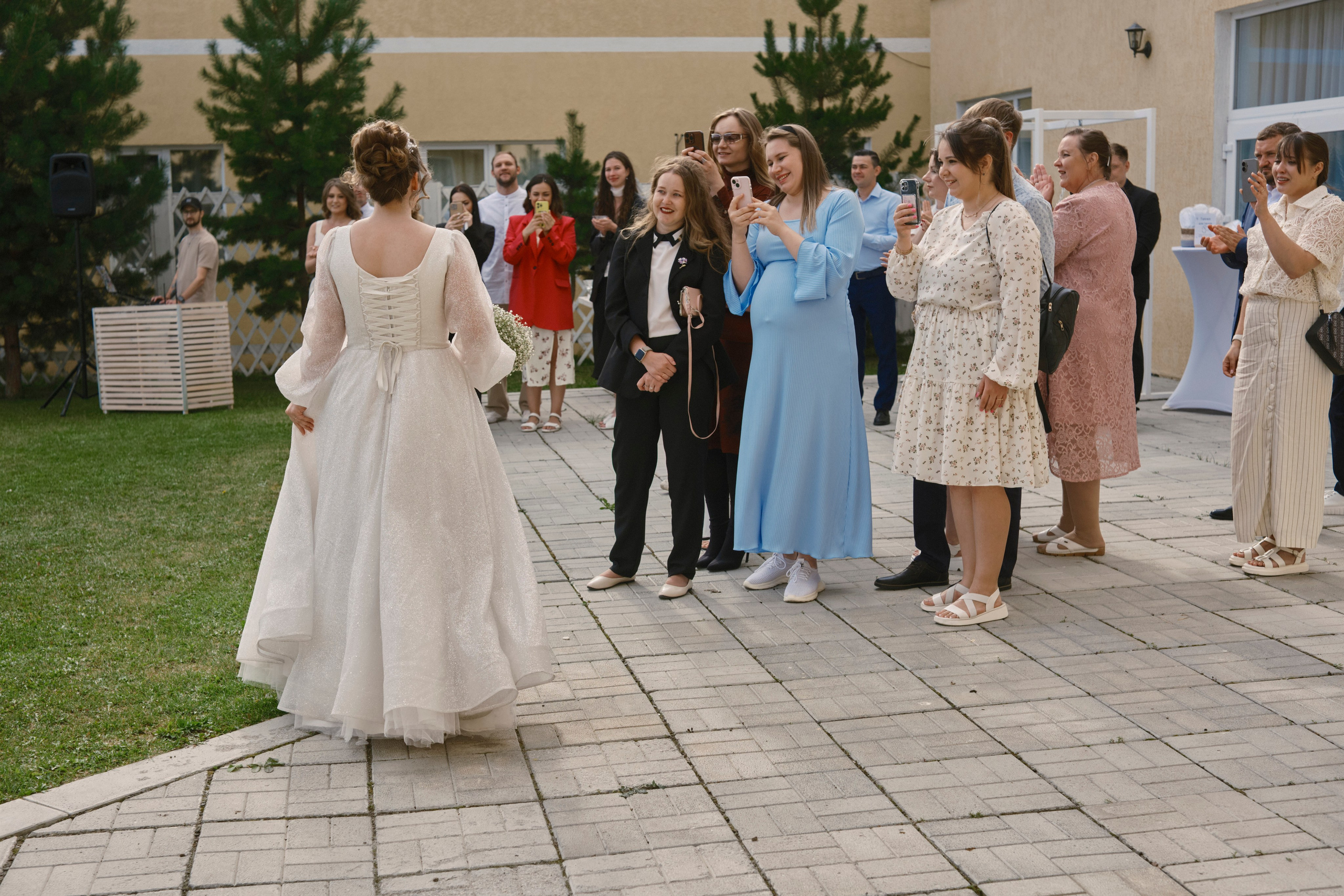 Александр&Алиса. Николай Большаков