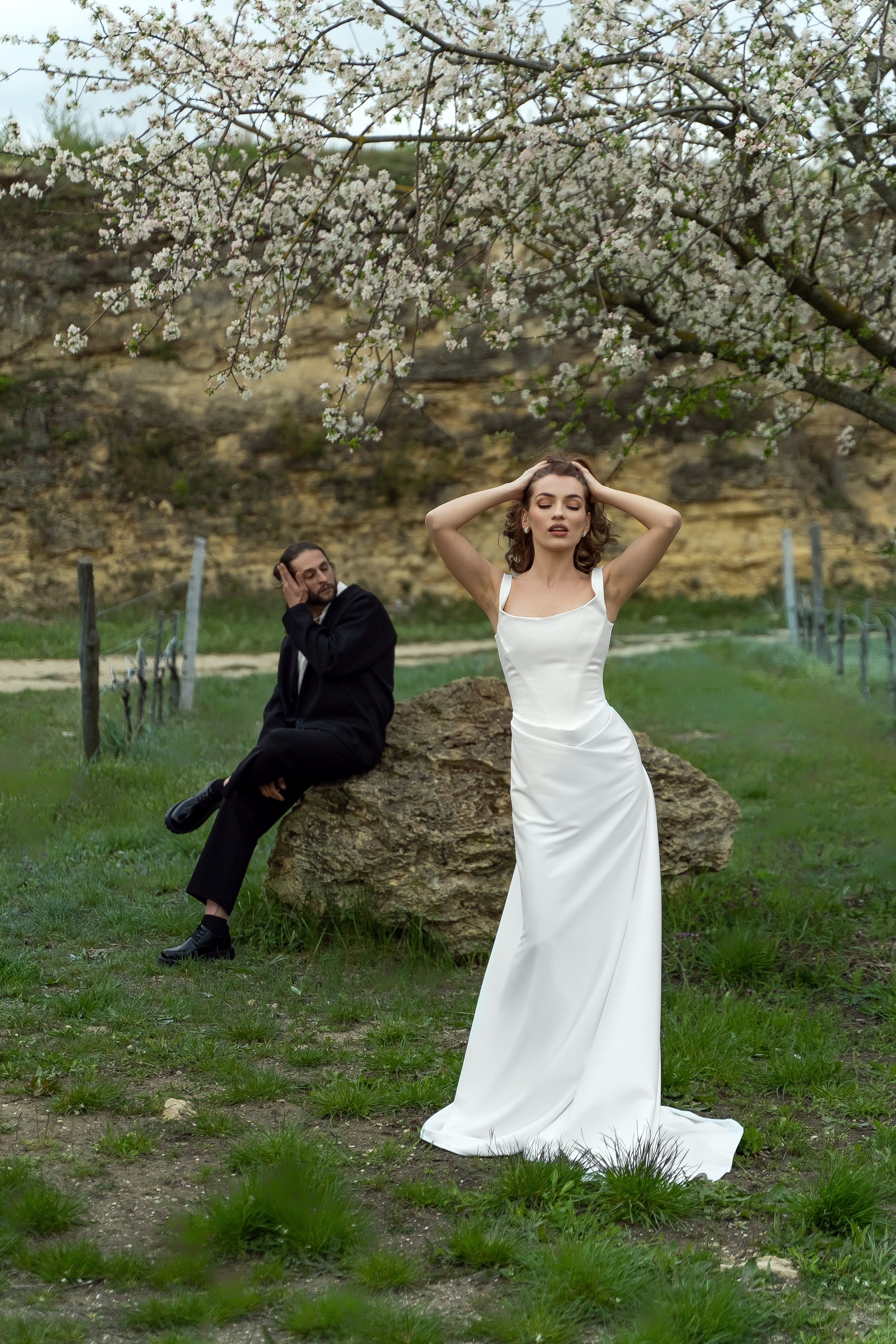 Артур & Саша. Свадебный фотограф в Казани