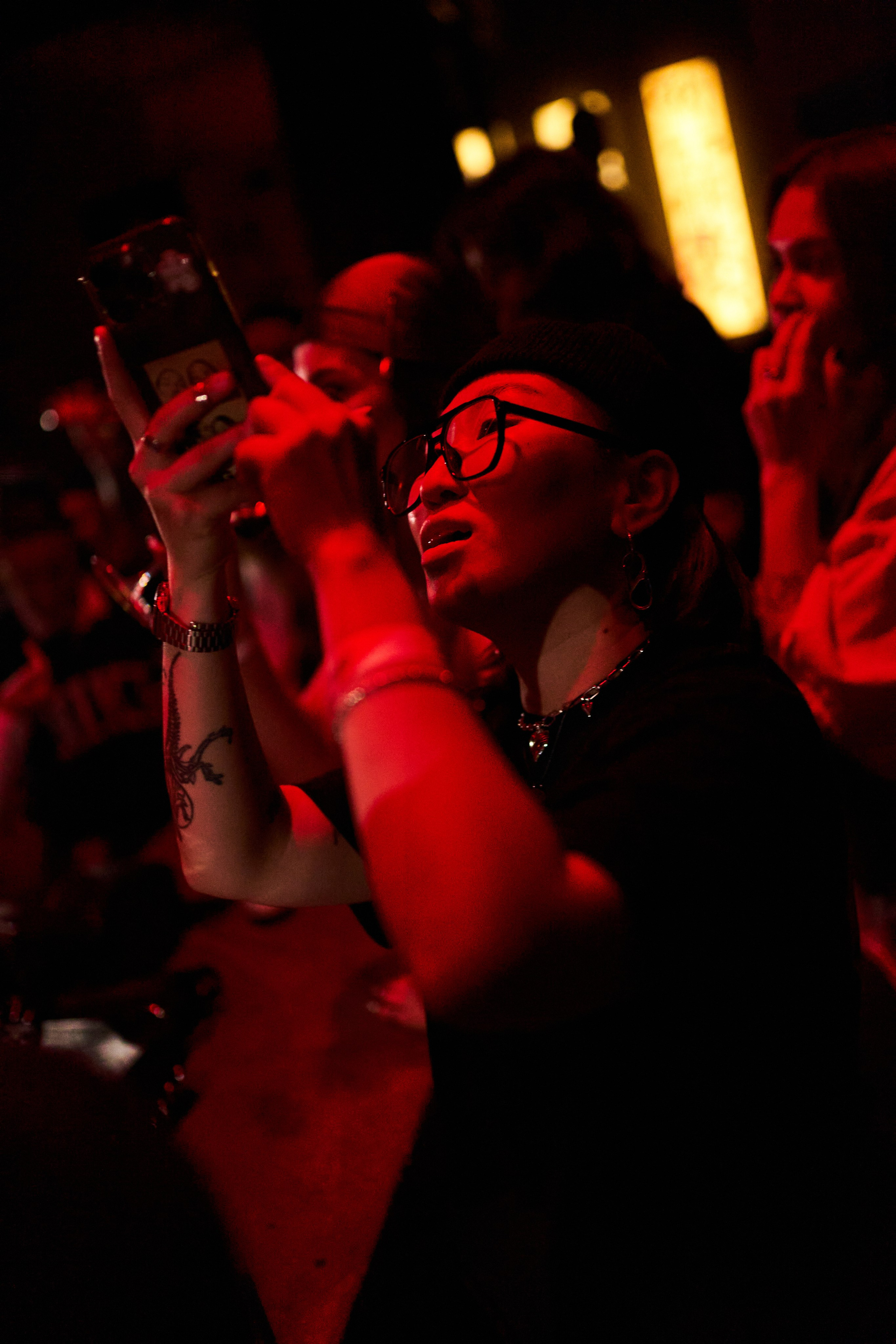 Mirage x Salute Honey. Коммерческий и репортажный фотограф в Санкт-Петербурге — Туся Сушка