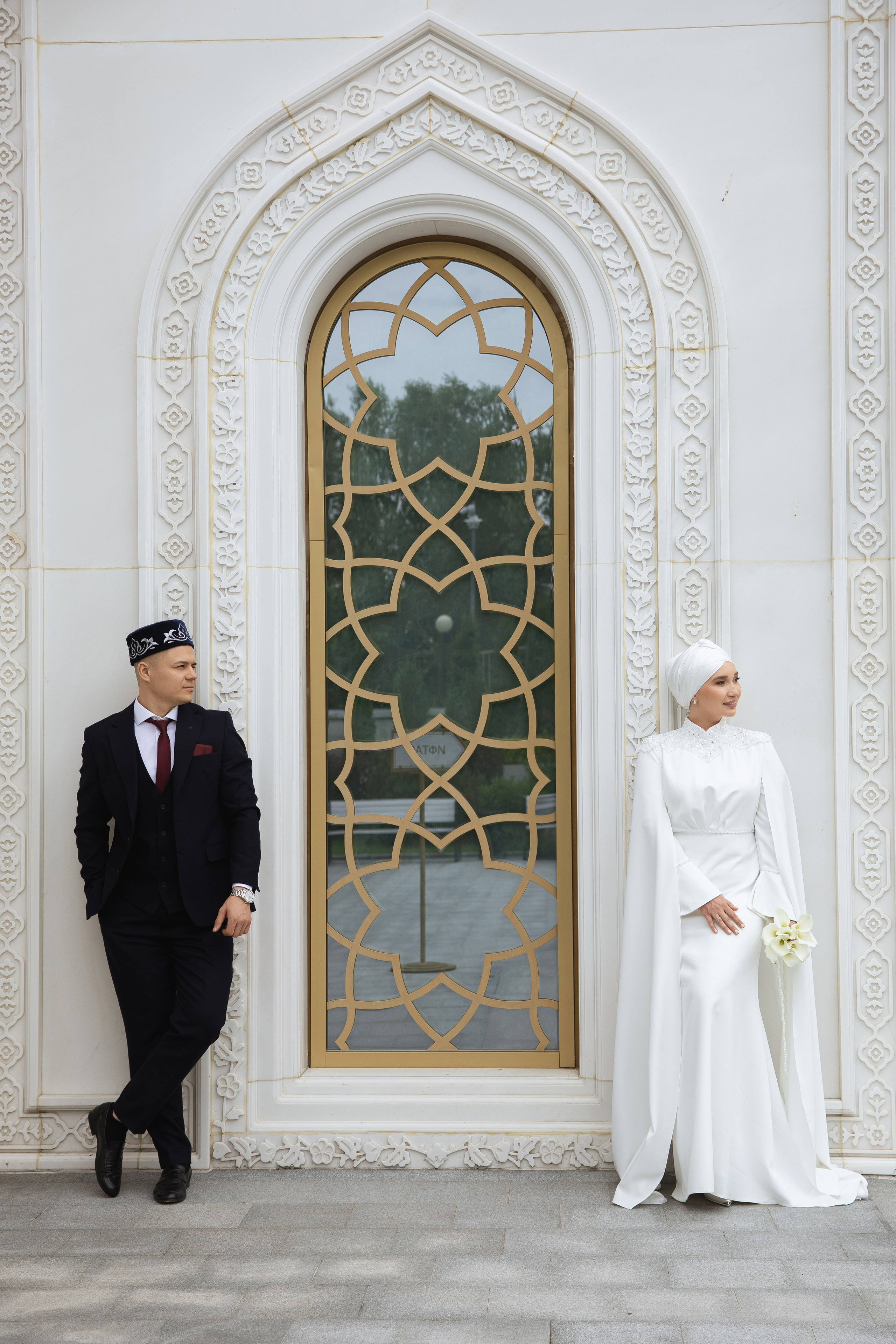 Ренат & Эльвина